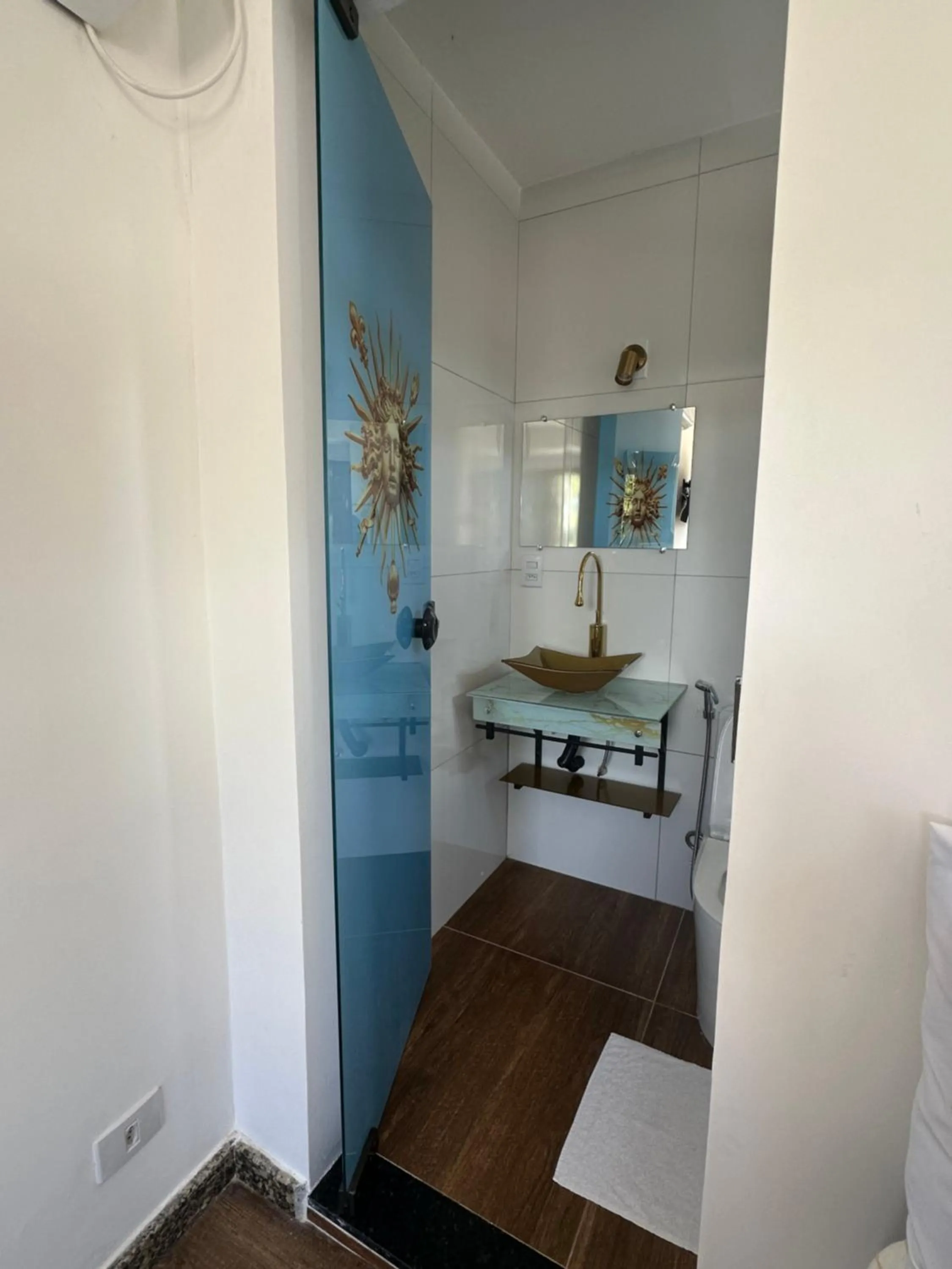 Flor de Limão Hotel Boutique