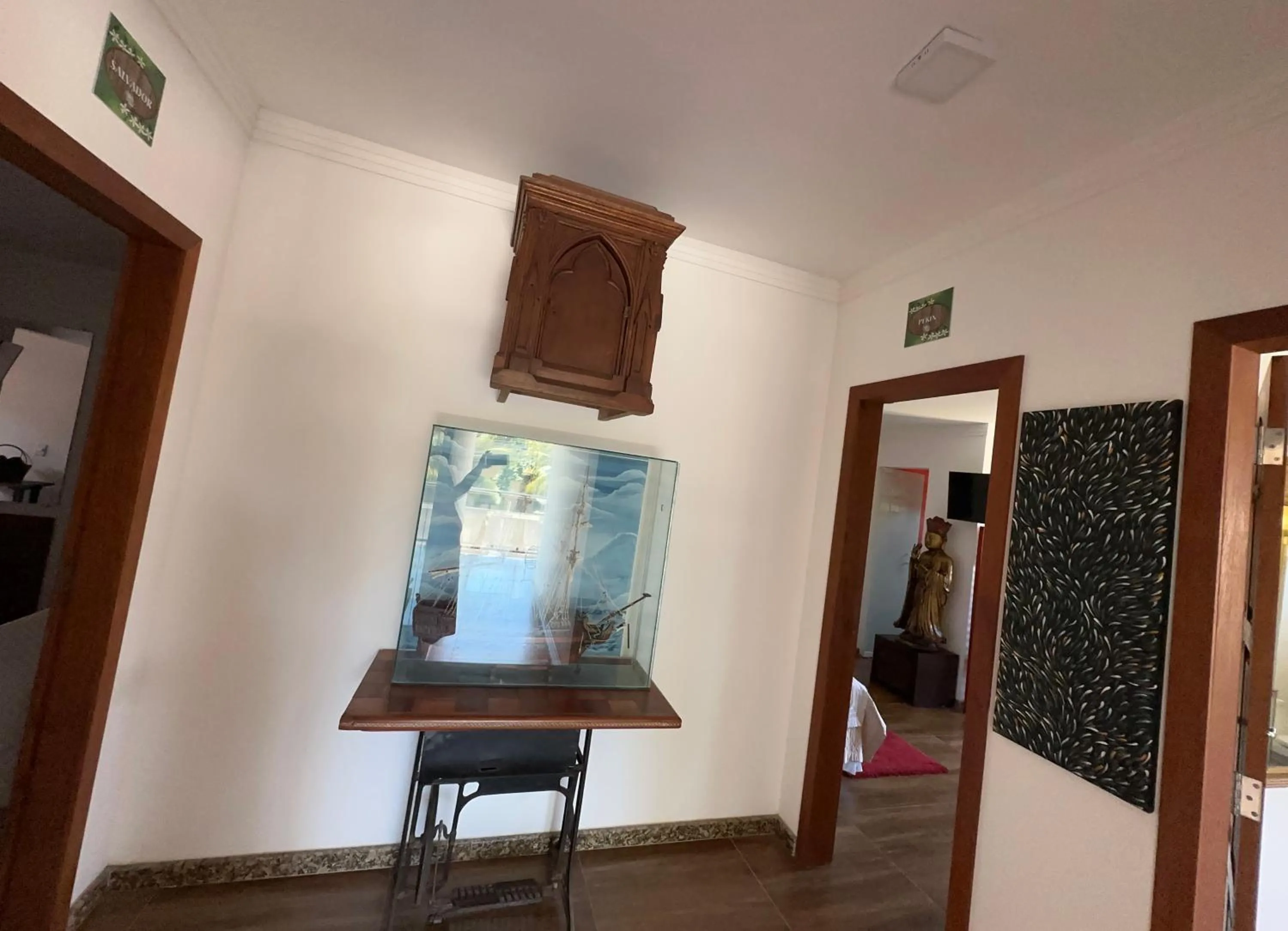 Flor de Limão Hotel Boutique