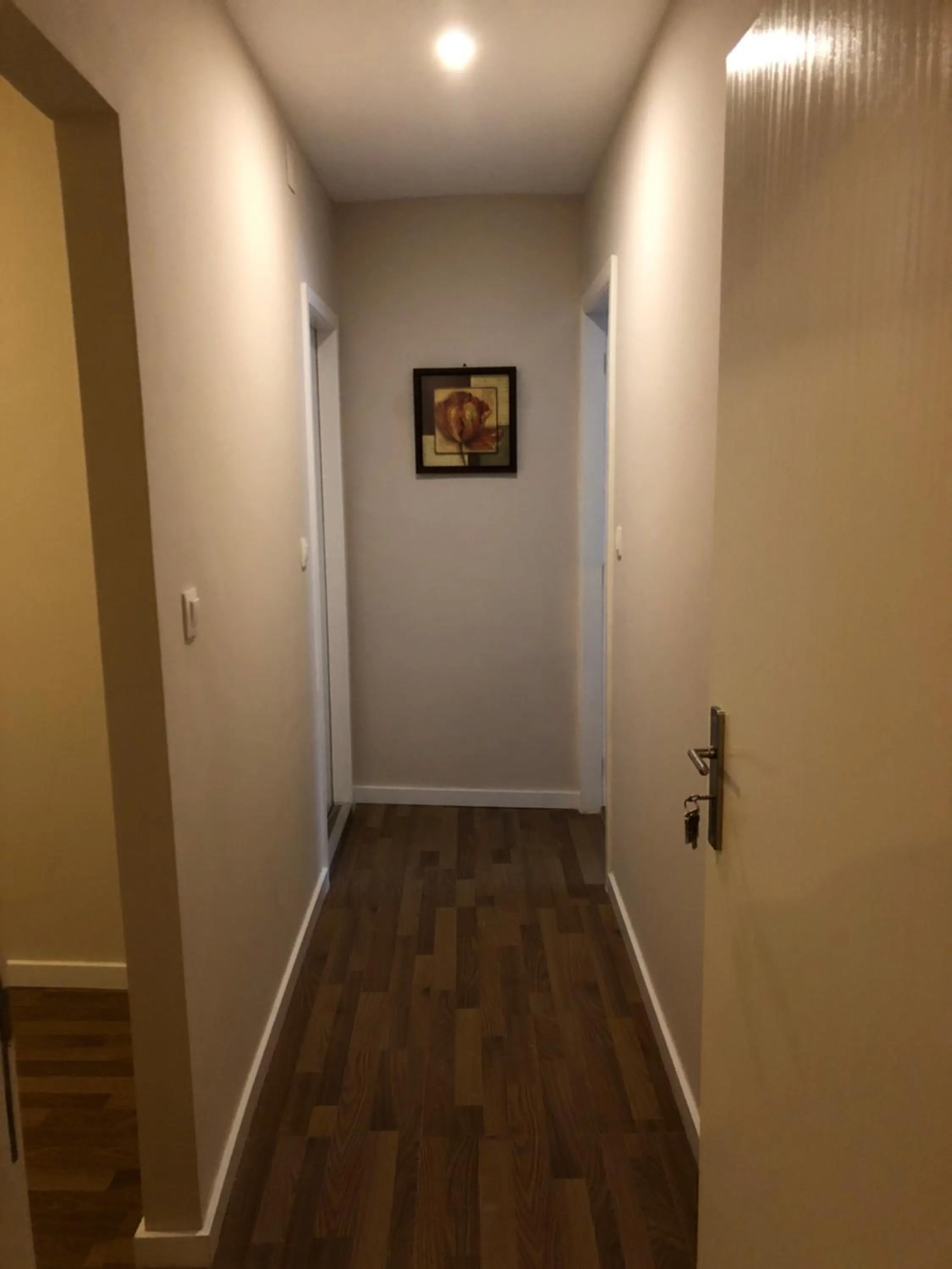 Area and facilities in HaoBo Porto Center