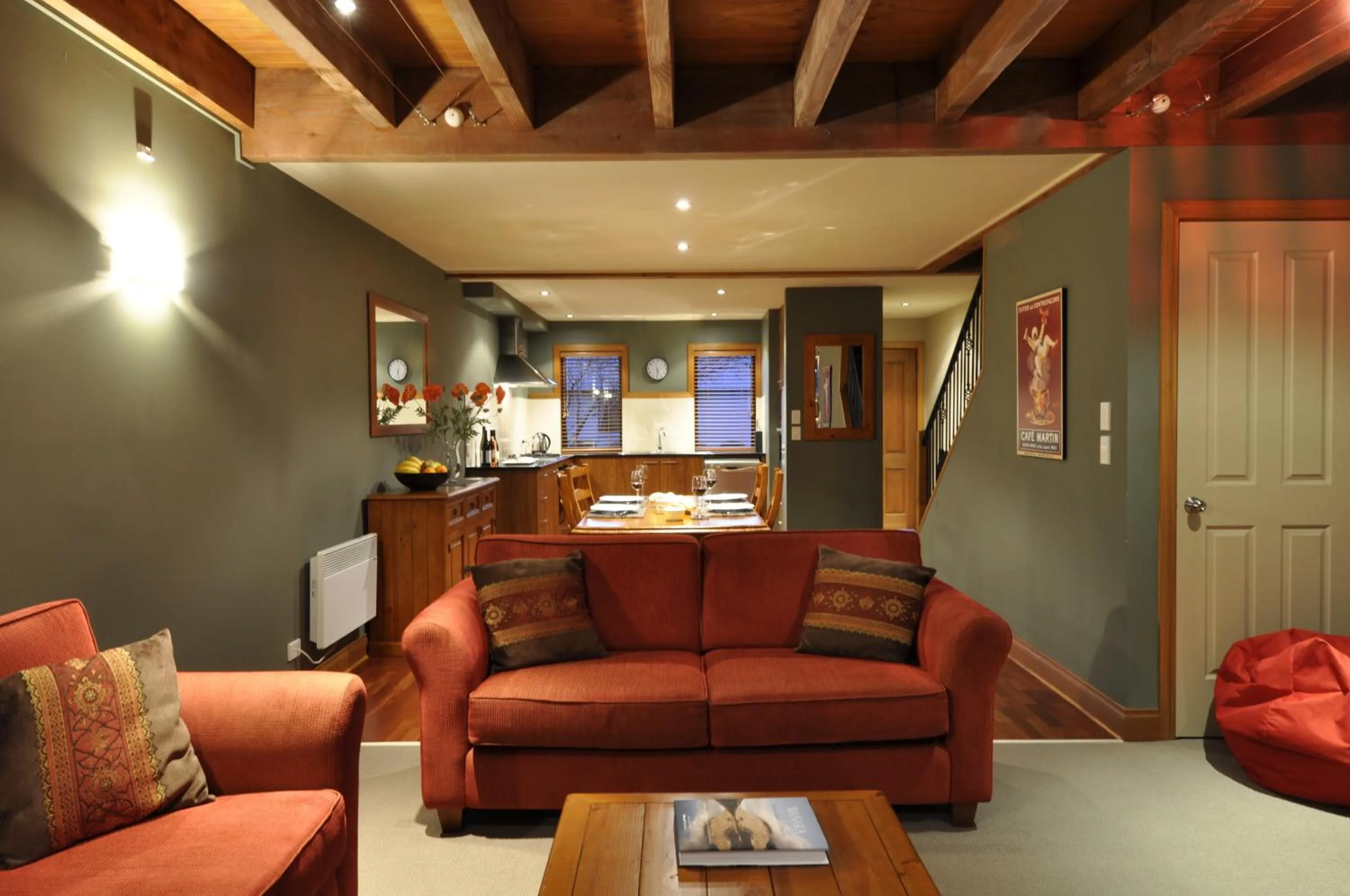 Lansdown Apartments