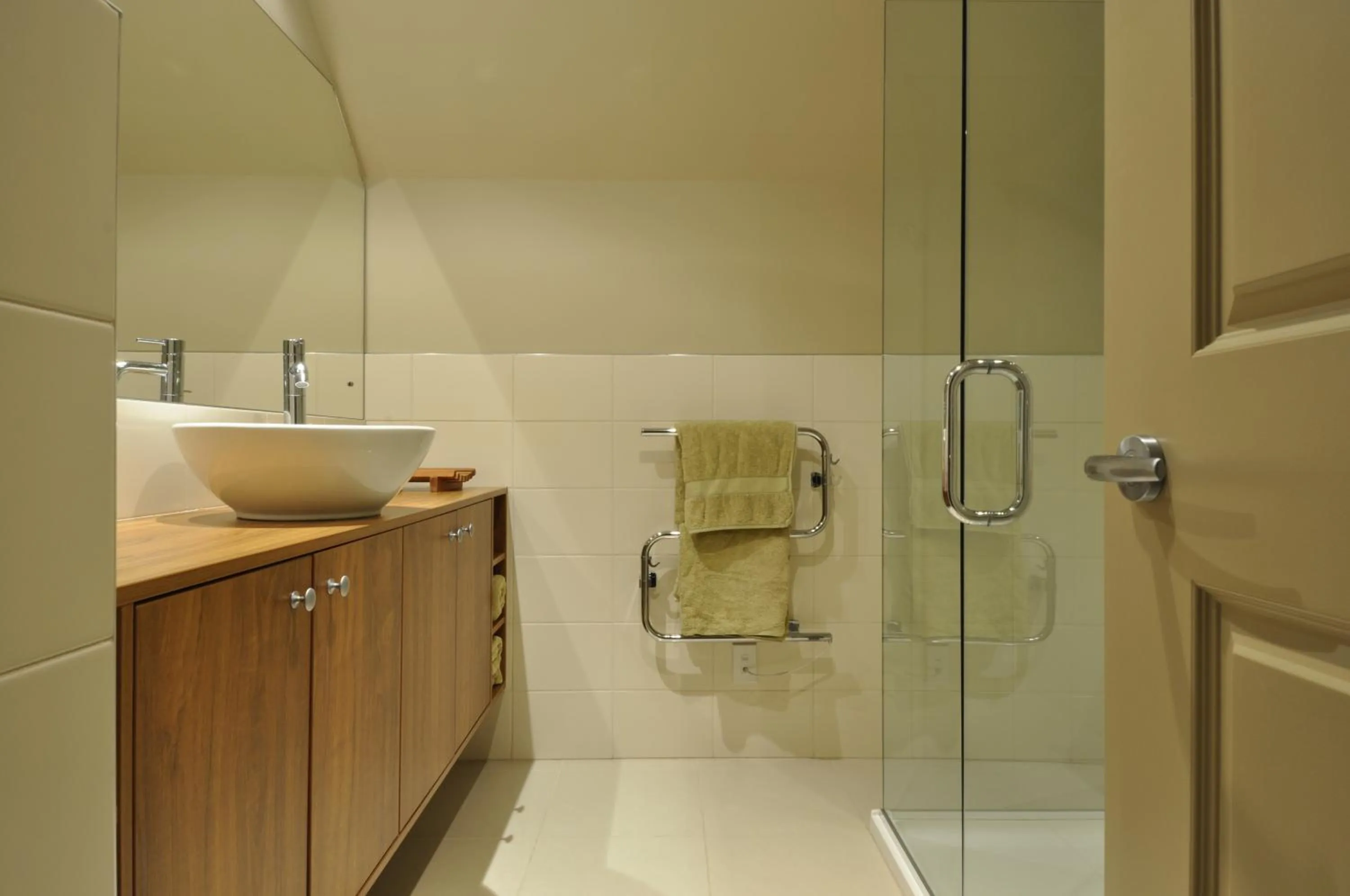 Lansdown Apartments