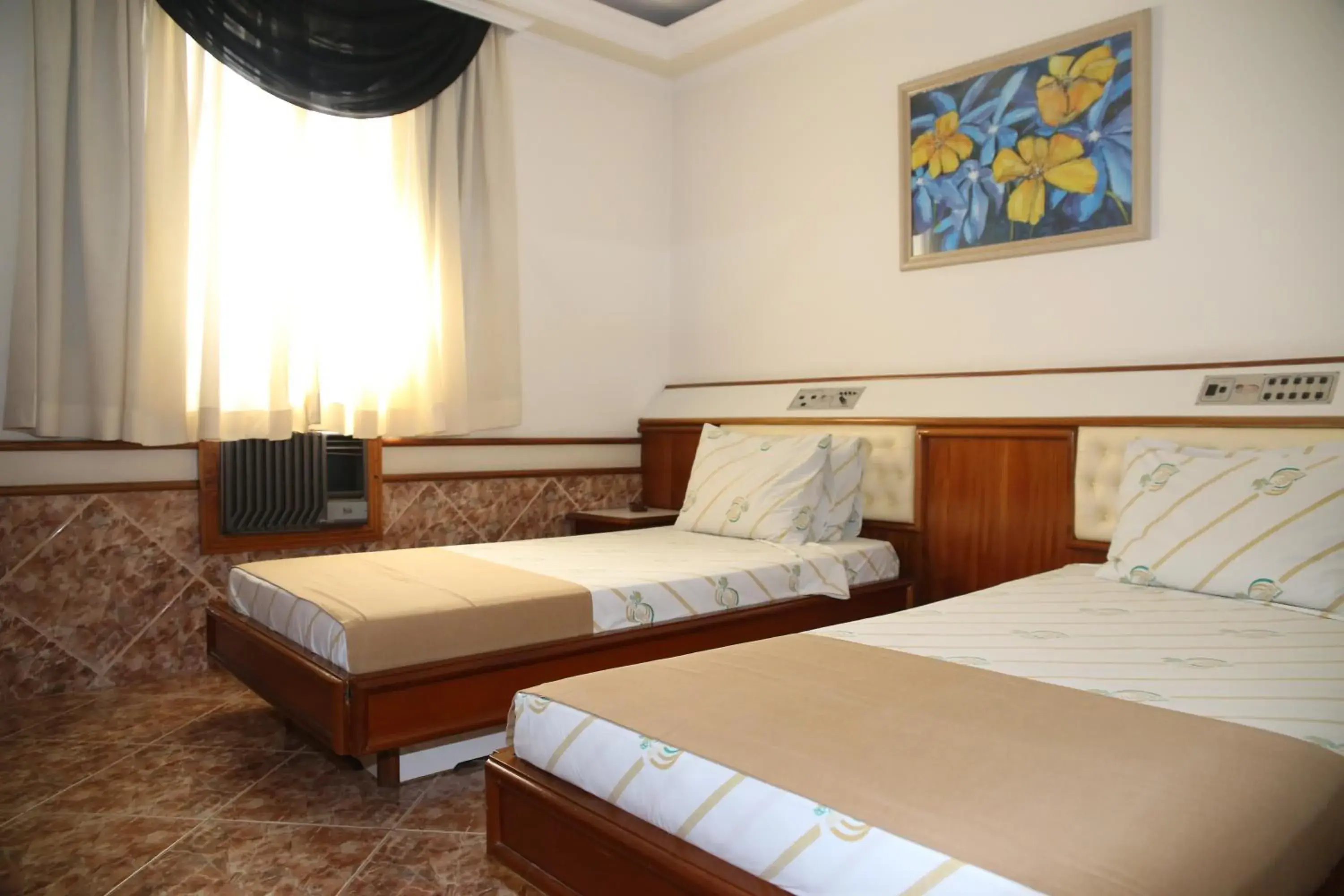 Single Room - single occupancy in Maison Florense Hotel Single Room - single occupancy in Maison Florense Hotel