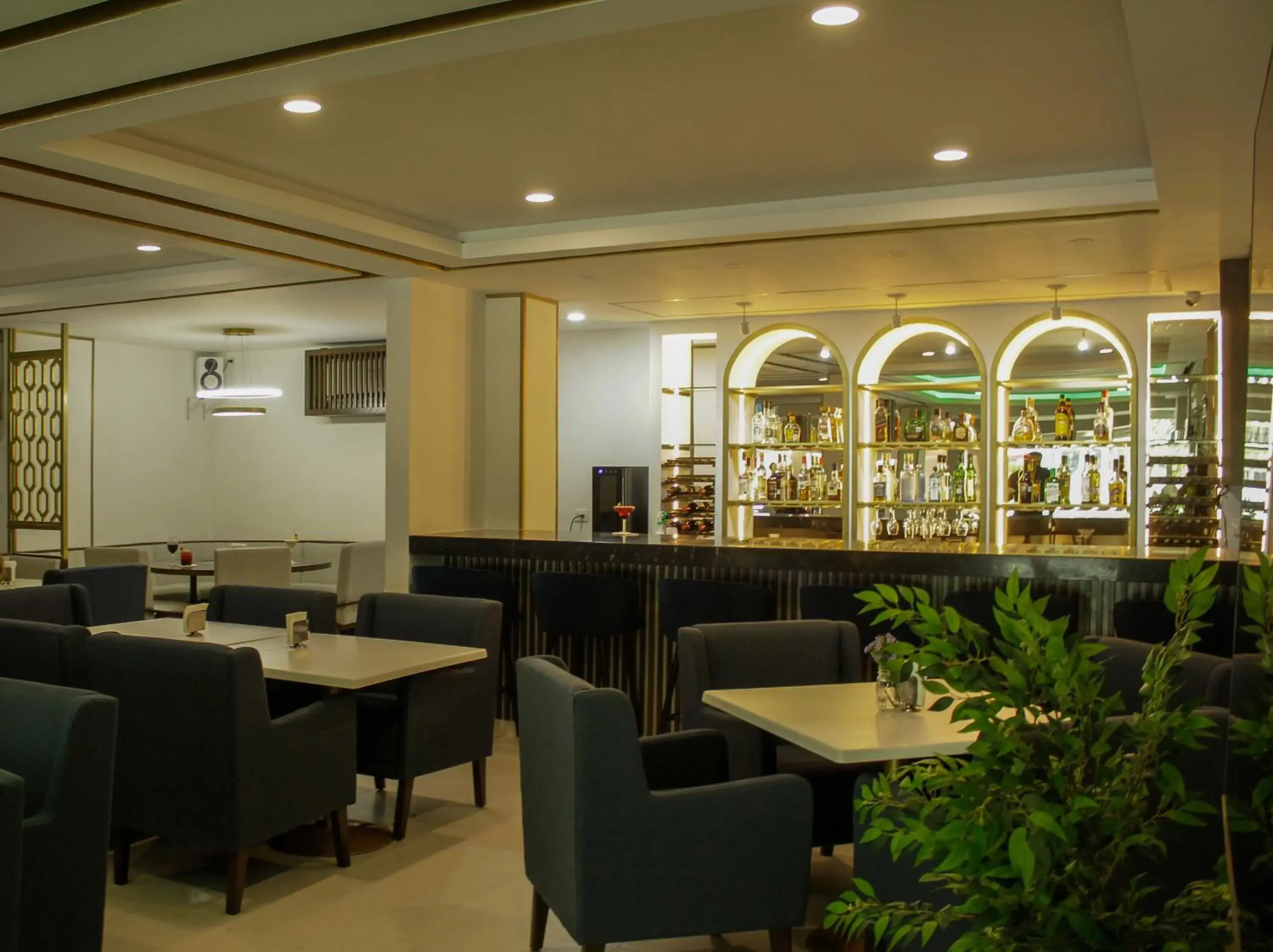 Restaurant/places to eat in El Dorado Restaurant/places to eat in El Dorado