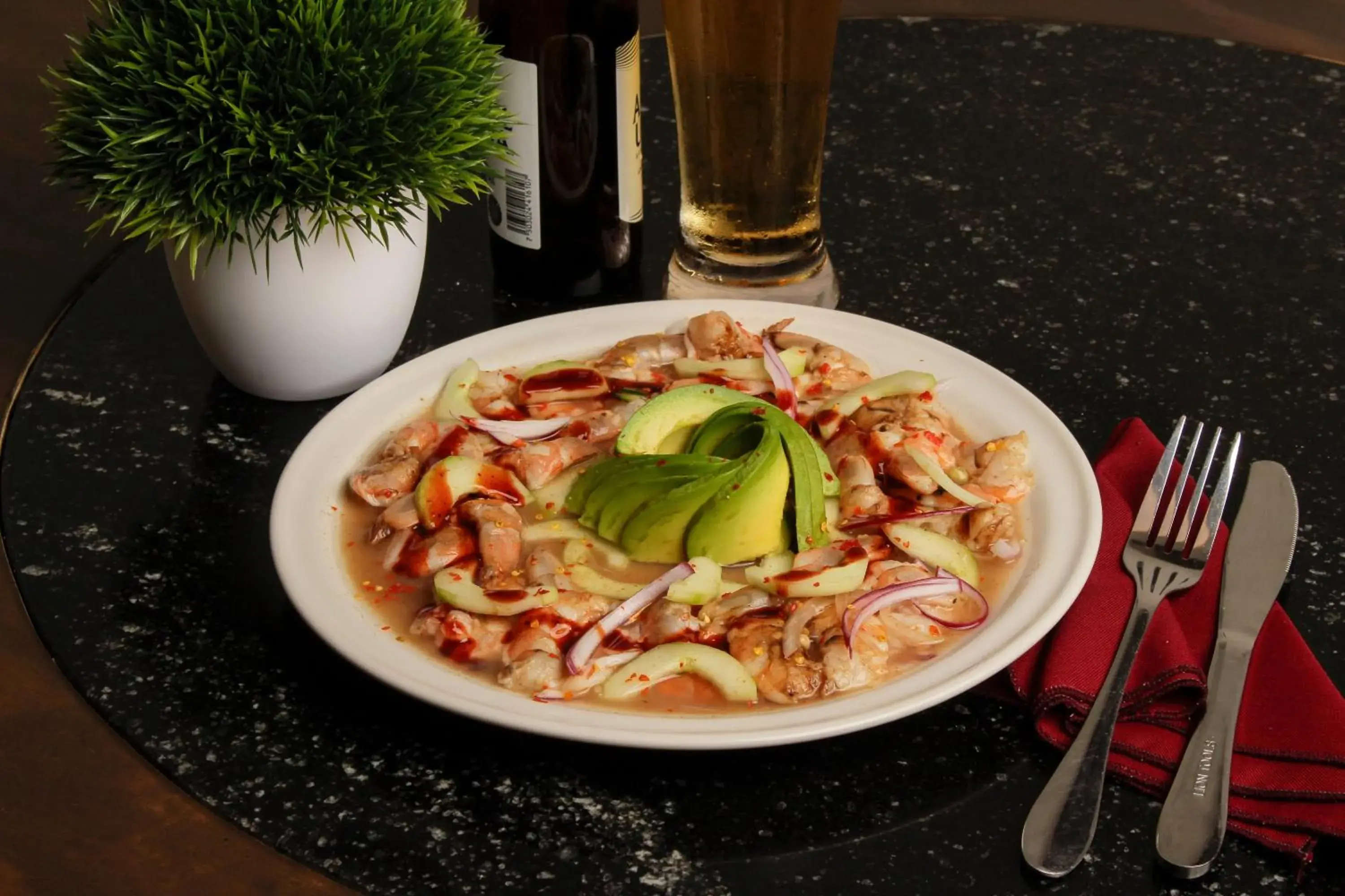 Restaurant/places to eat in El Dorado Restaurant/places to eat in El Dorado