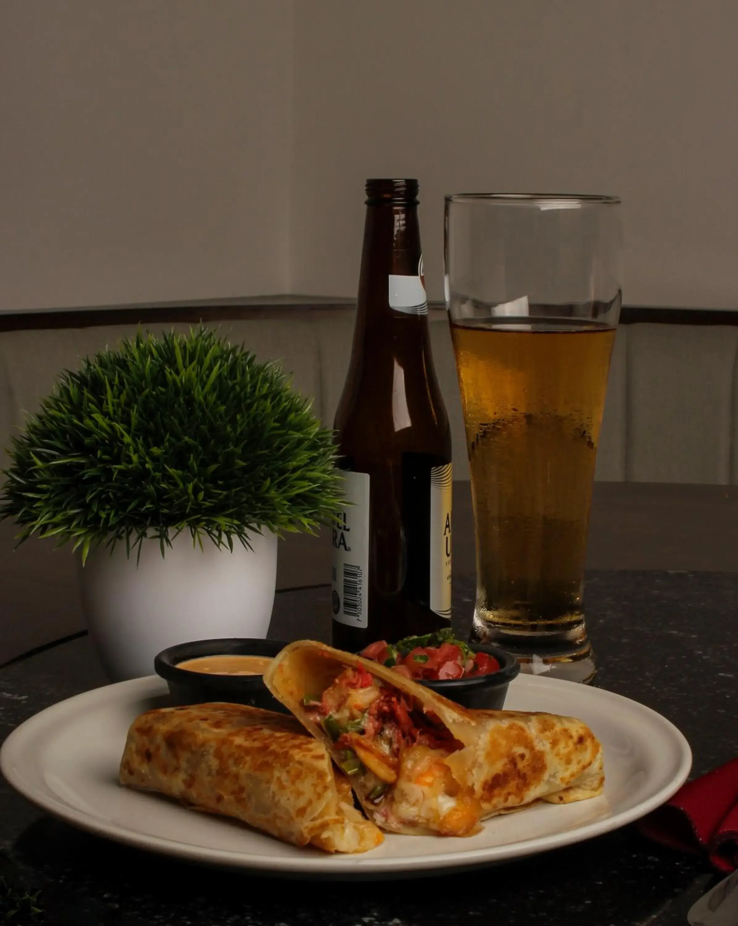 Restaurant/places to eat in El Dorado Restaurant/places to eat in El Dorado