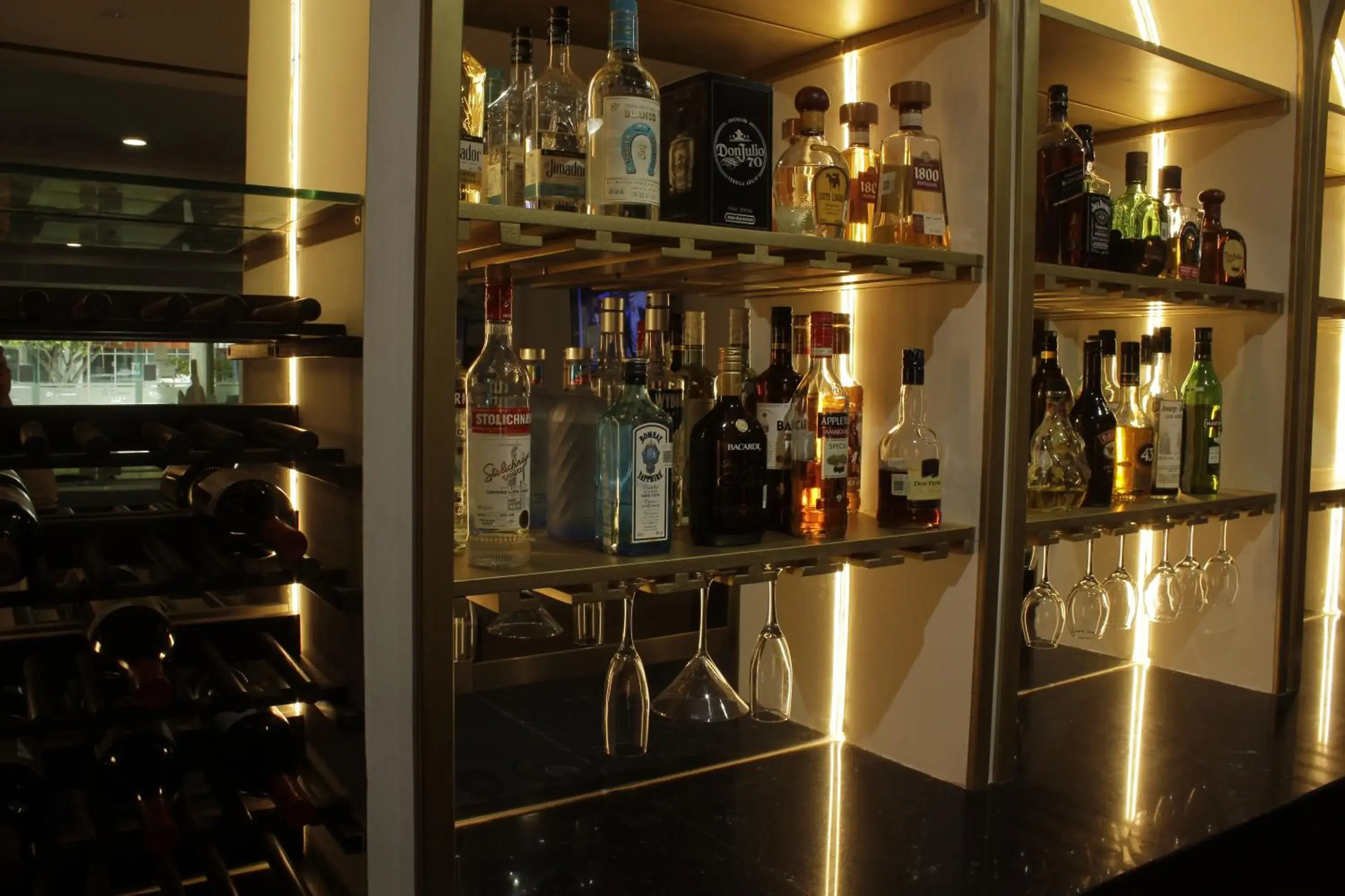 Restaurant/places to eat in El Dorado Restaurant/places to eat in El Dorado