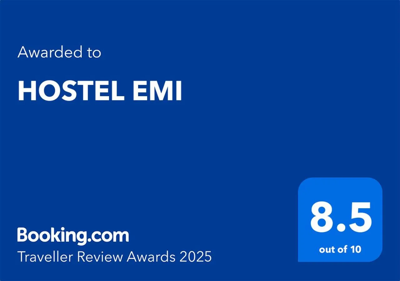 HOSTEL EMI
