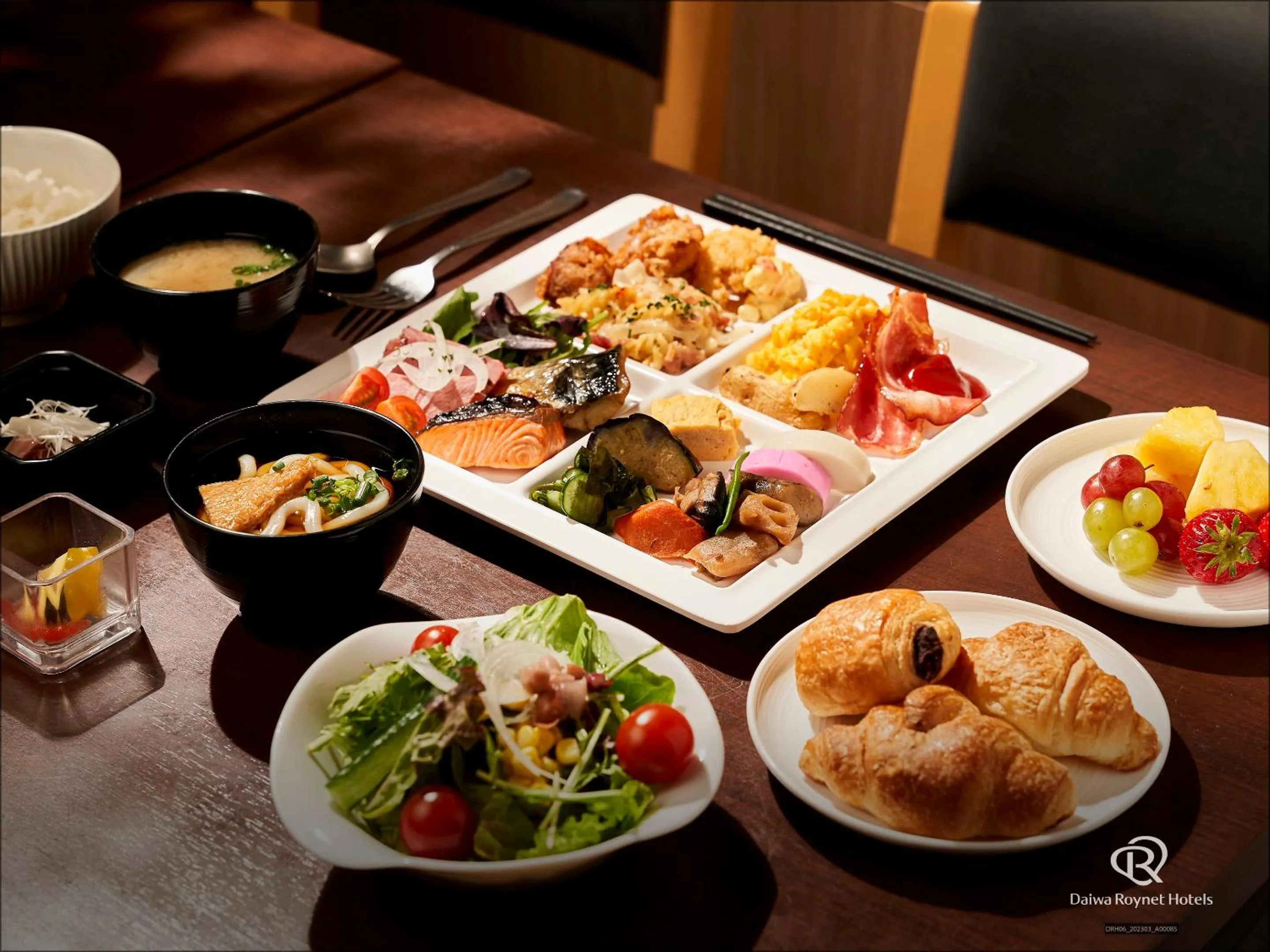 Daiwa Roynet Hotel Takamatsu