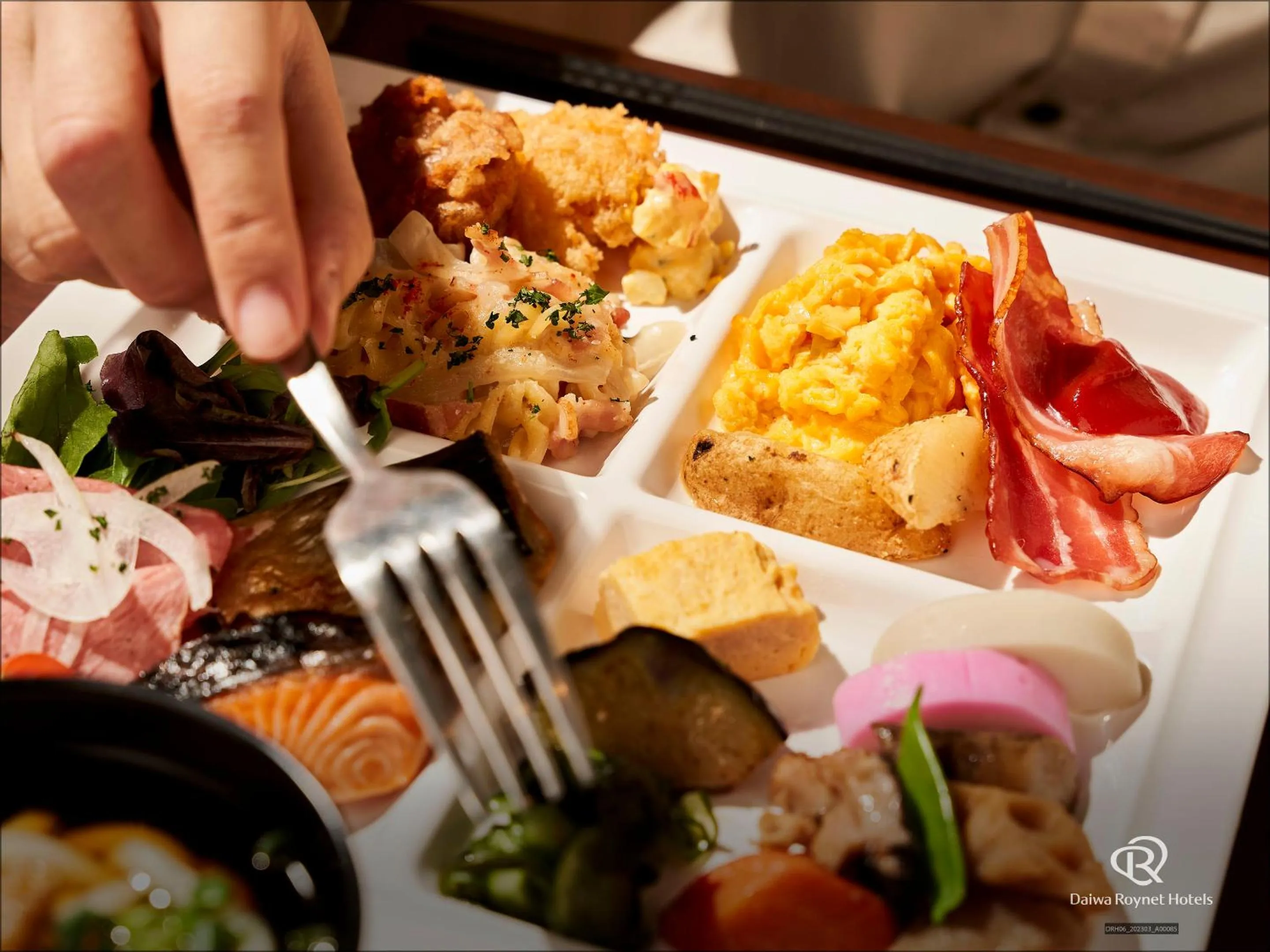 Daiwa Roynet Hotel Takamatsu