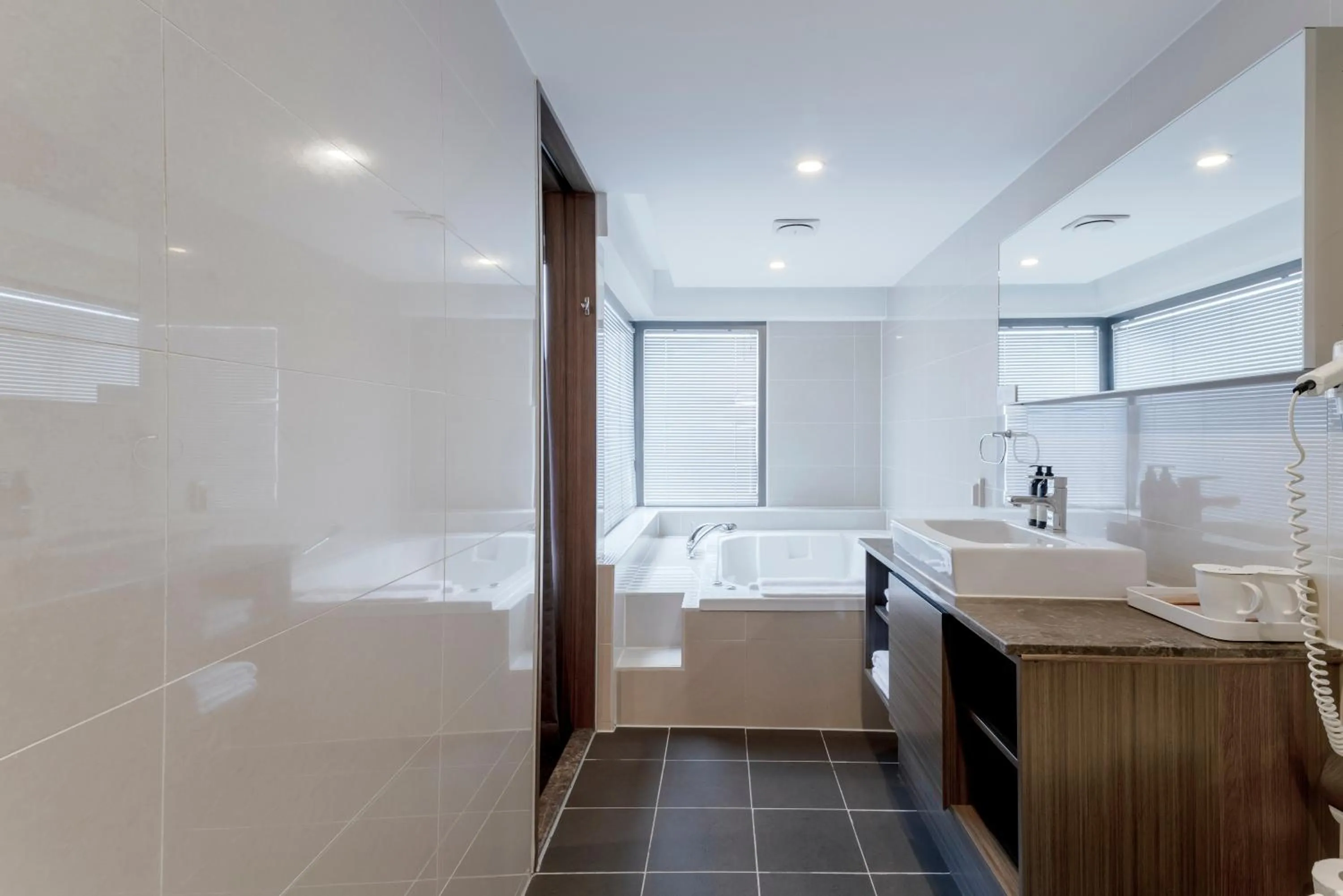 Bathroom in Amid Hotel Seoul