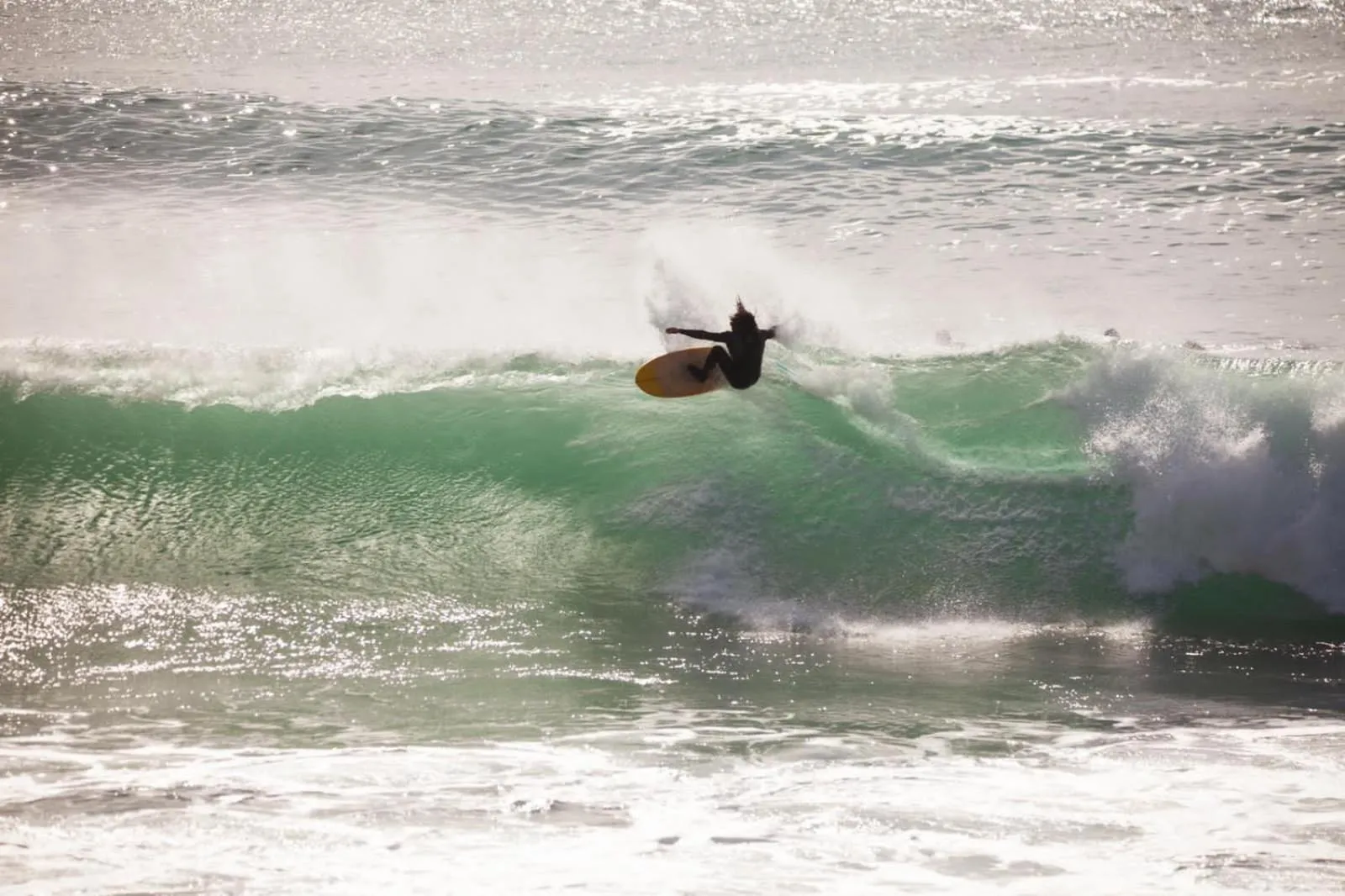 Boilers Surf House