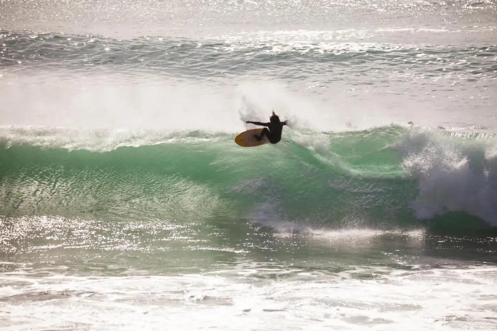 Boilers Surf House Boilers Surf House