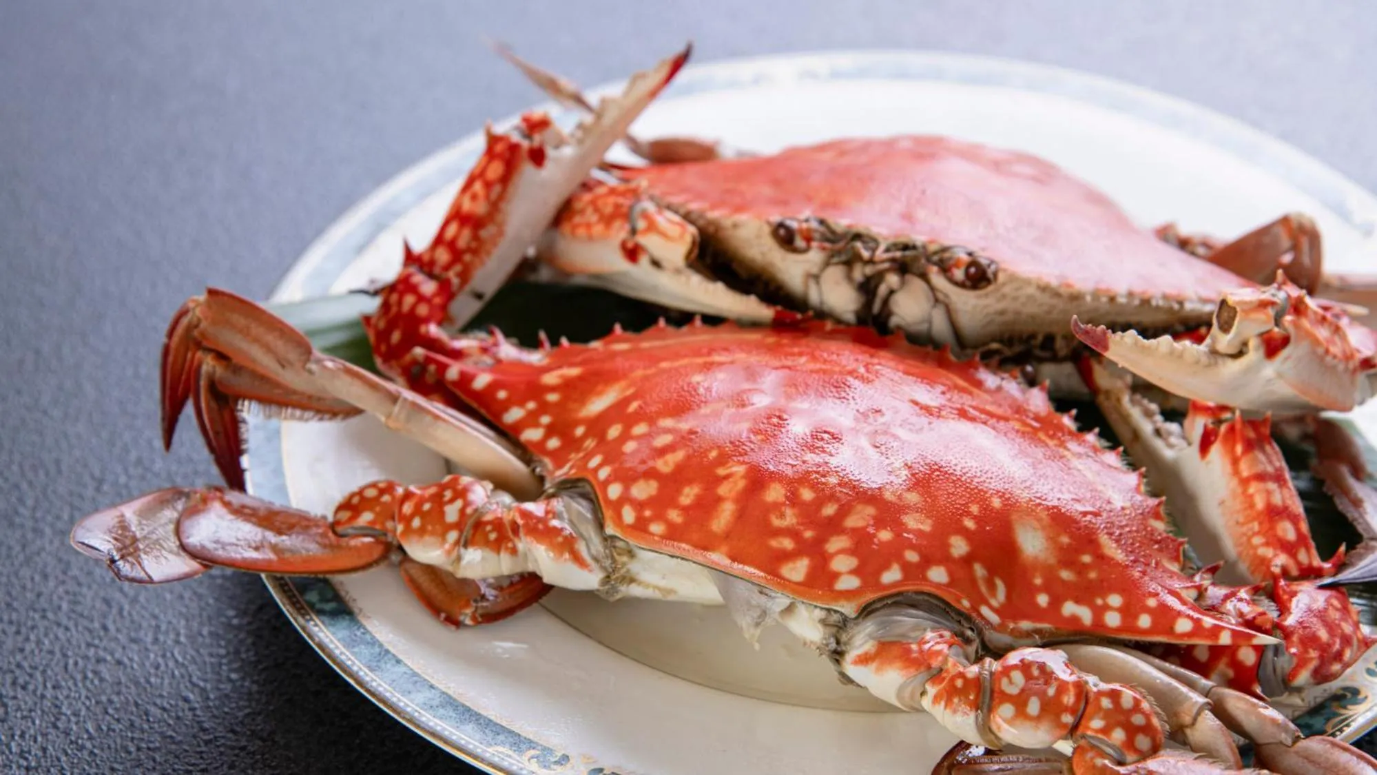 Dinner in Unzen Iwaki Ryokan