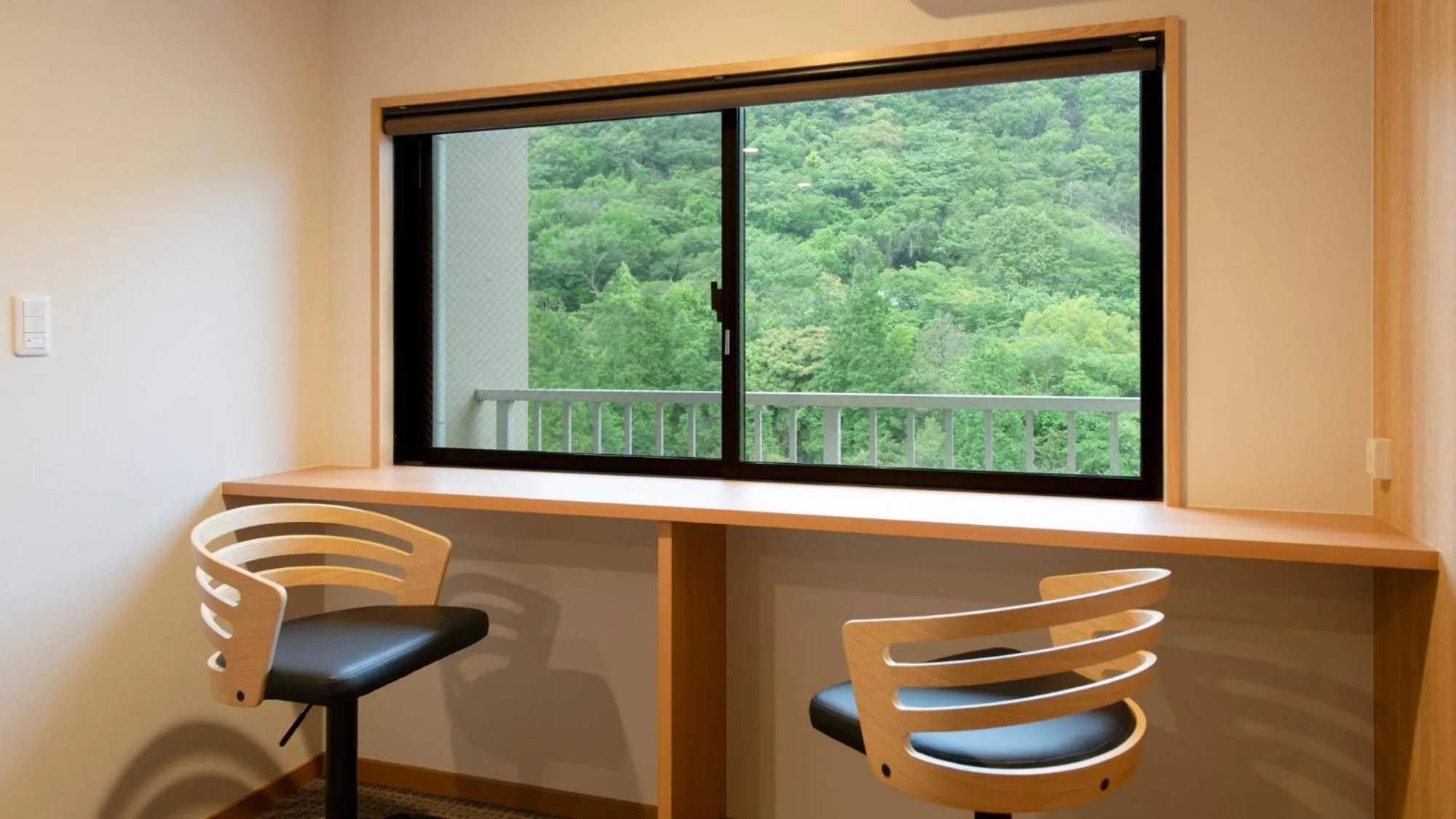 View (from property/room) in Unzen Iwaki Ryokan