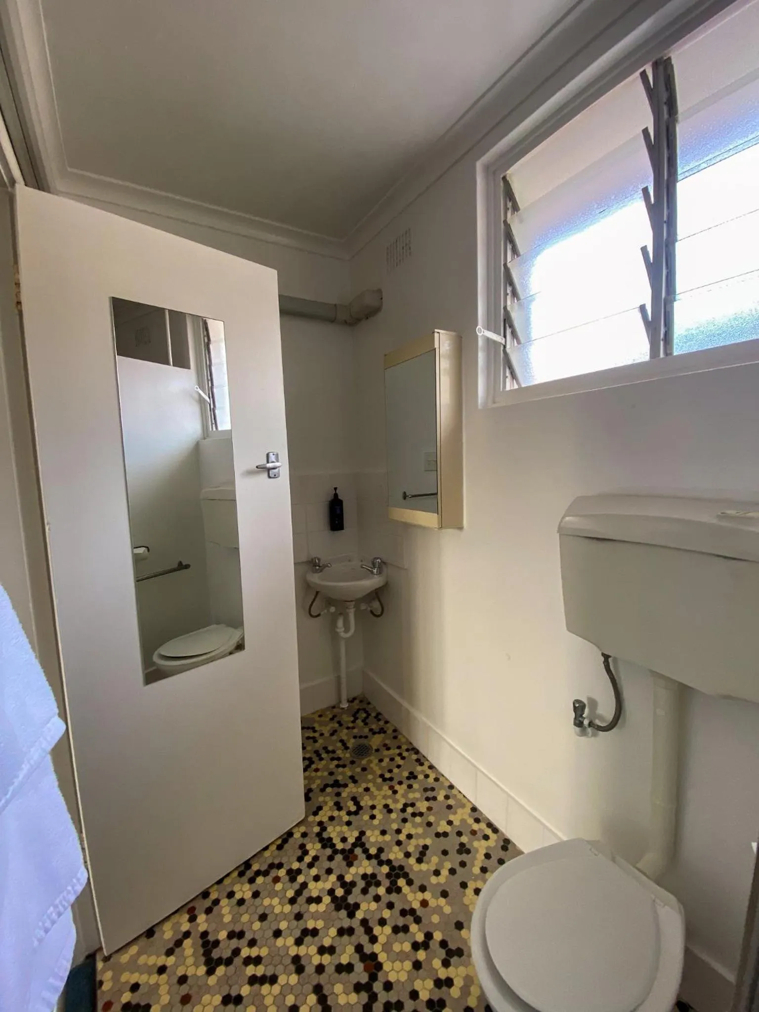 The Palms Motel- Formerly Flinders Motel