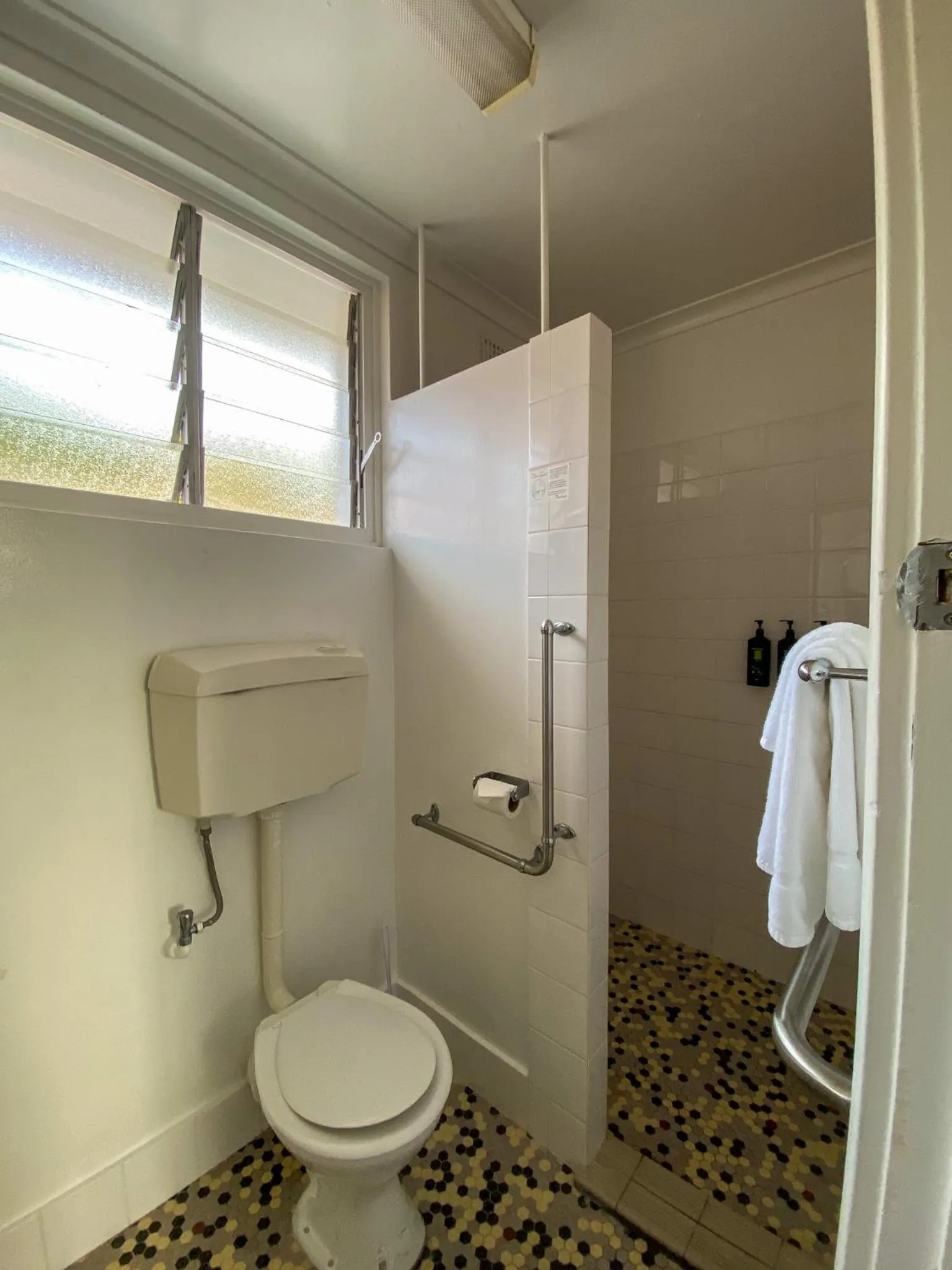 The Palms Motel- Formerly Flinders Motel