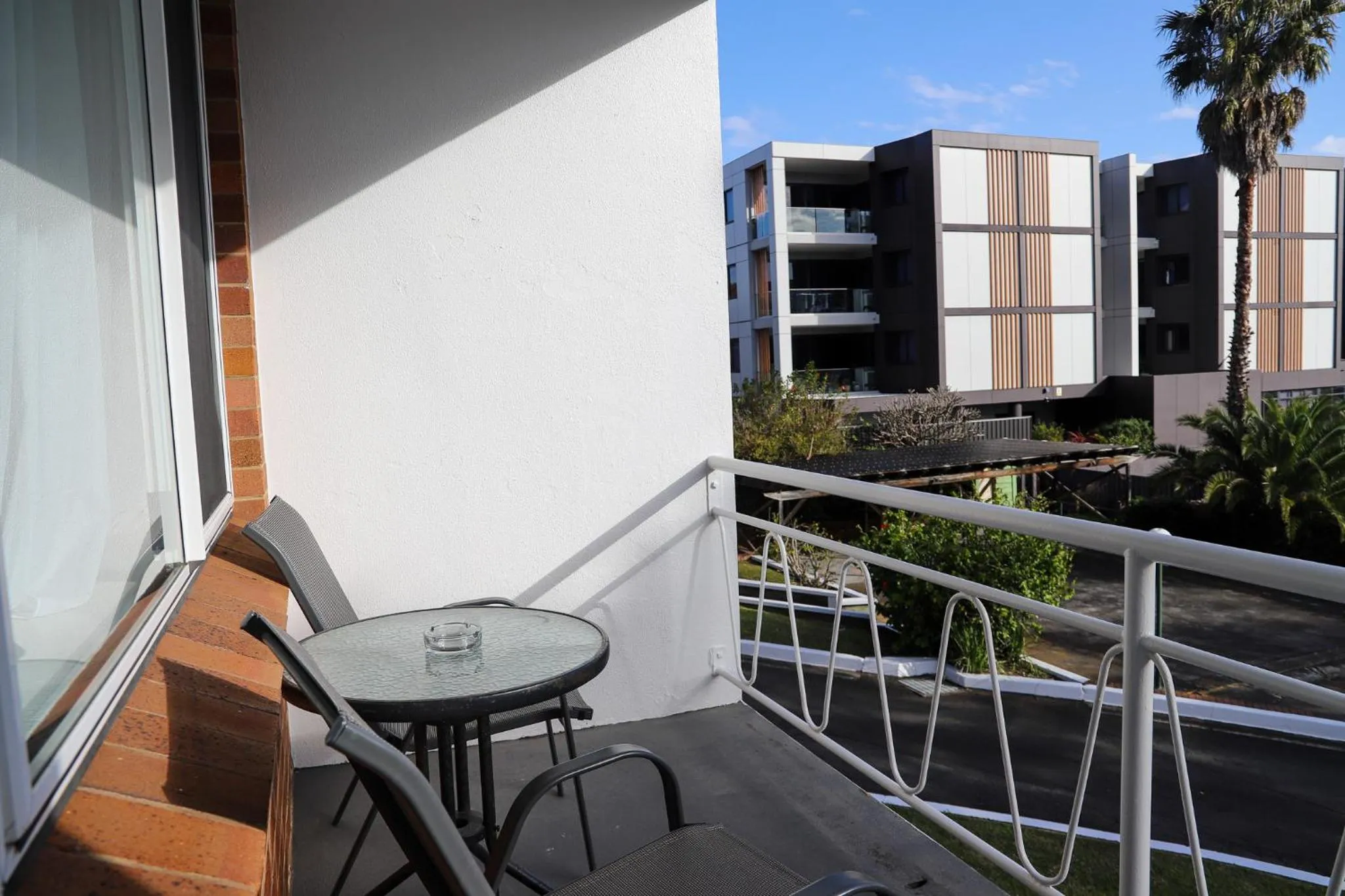 The Palms Motel- Formerly Flinders Motel