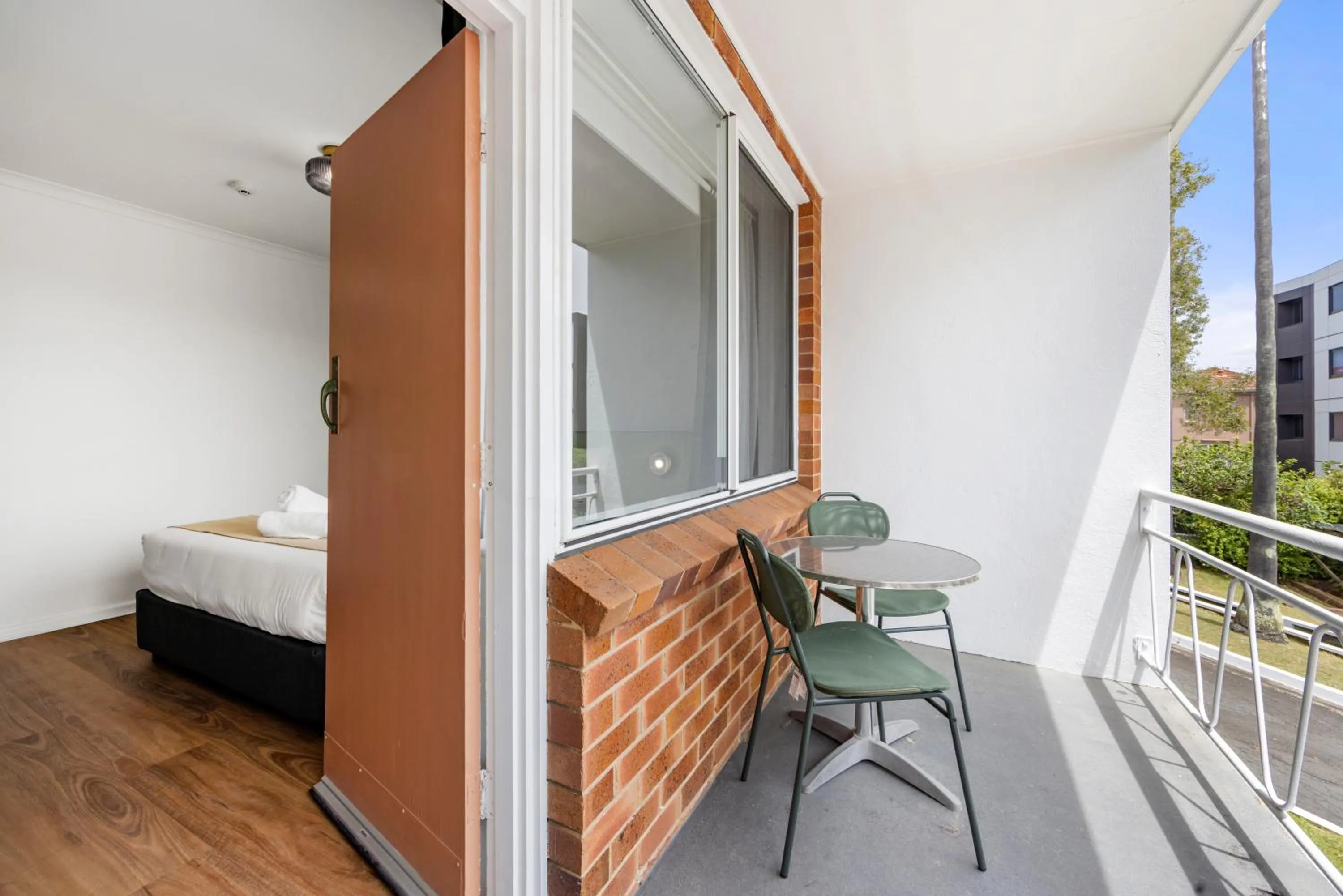 The Palms Motel- Formerly Flinders Motel