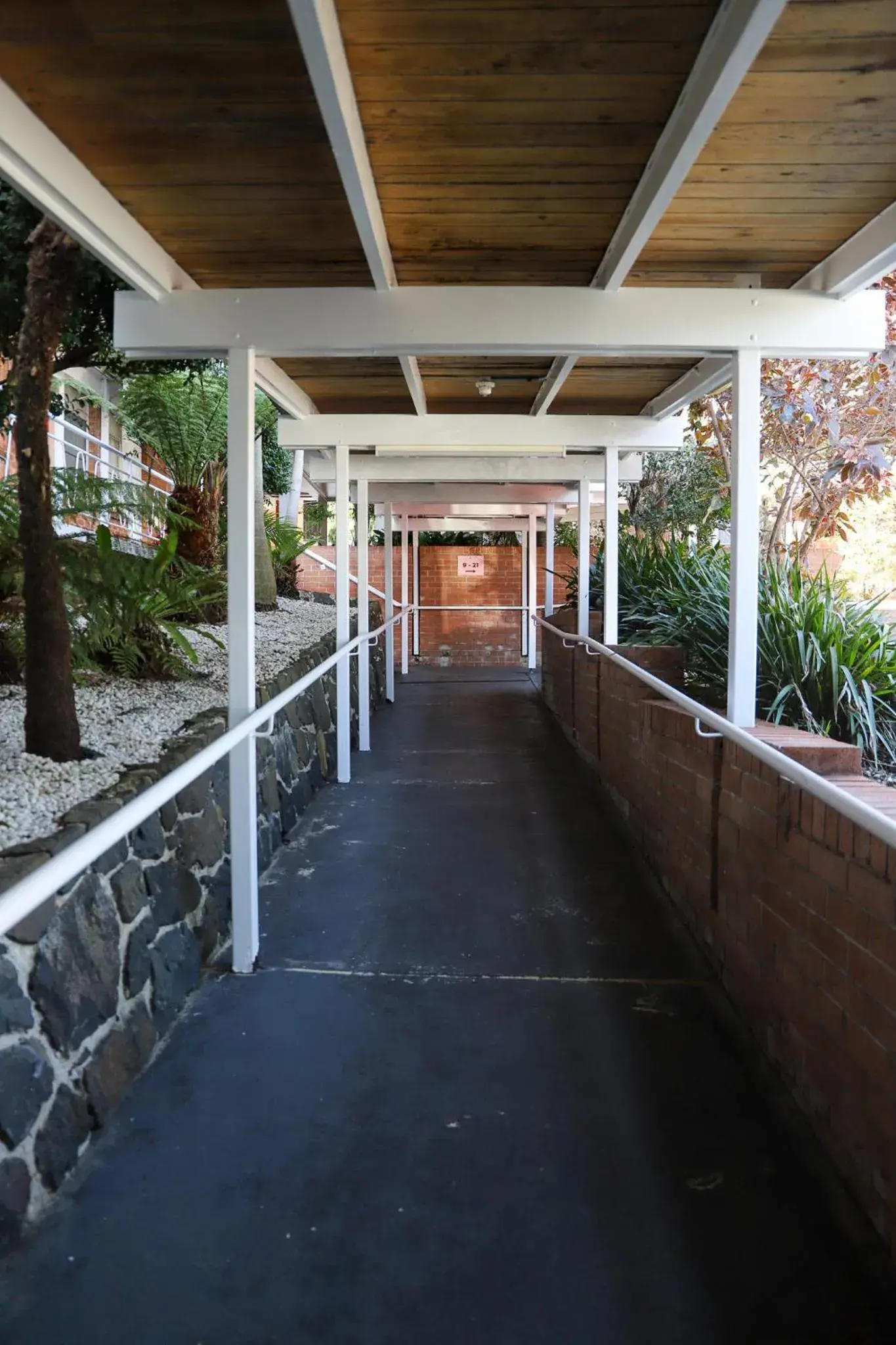 The Palms Motel- Formerly Flinders Motel The Palms Motel- Formerly Flinders Motel