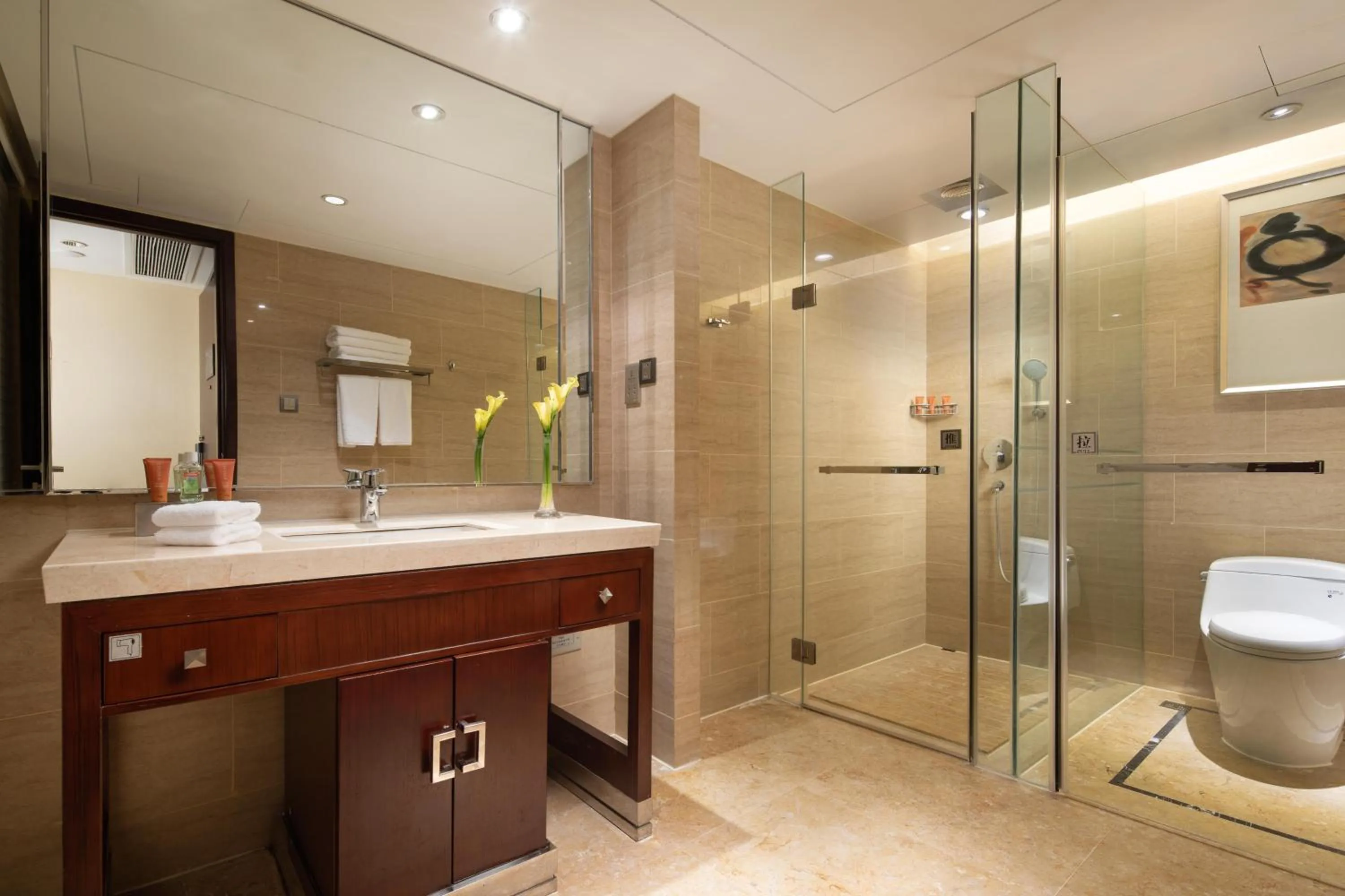 Crowne Plaza Taizhou by IHG