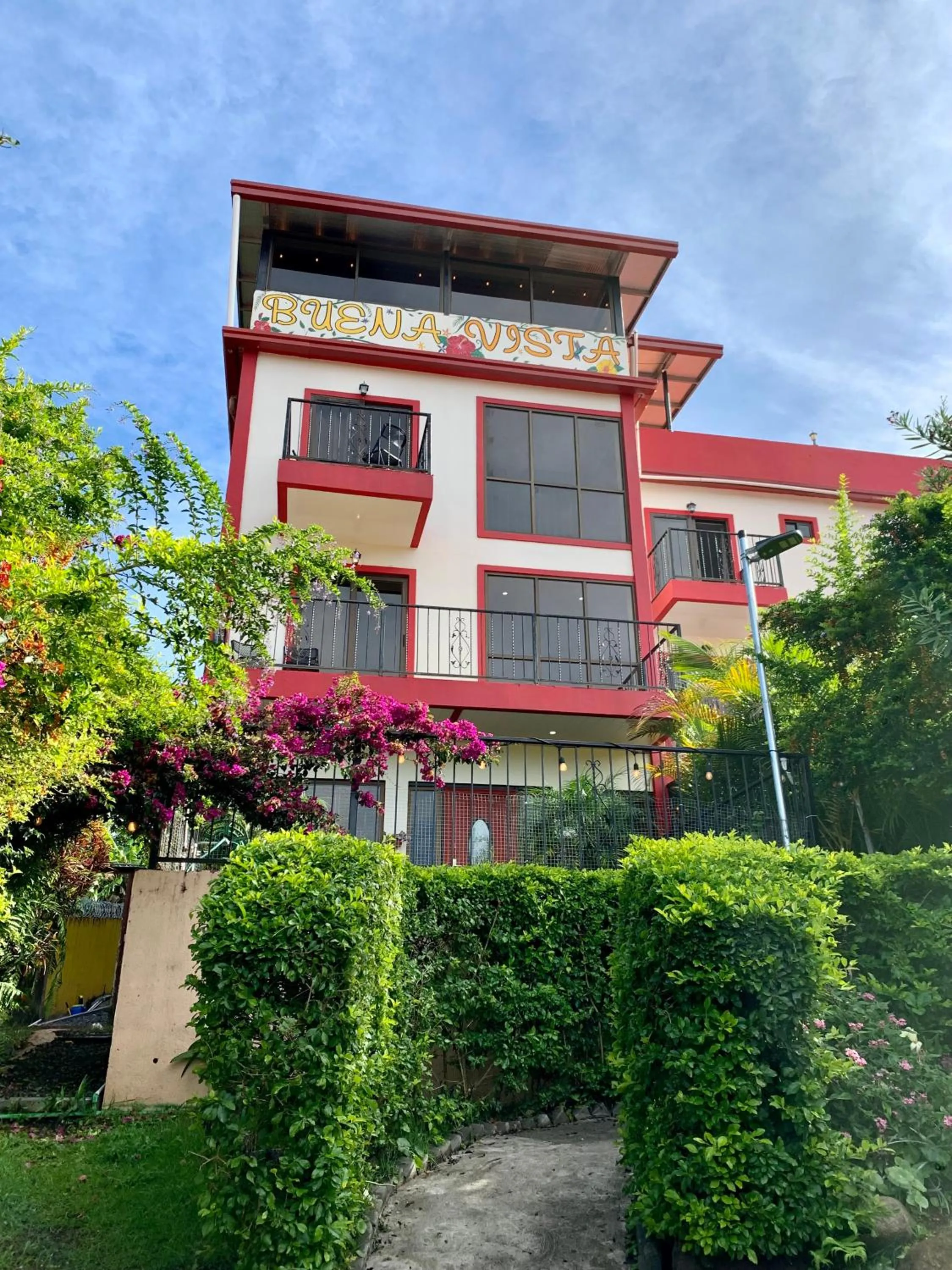 Buena Vista Boquete