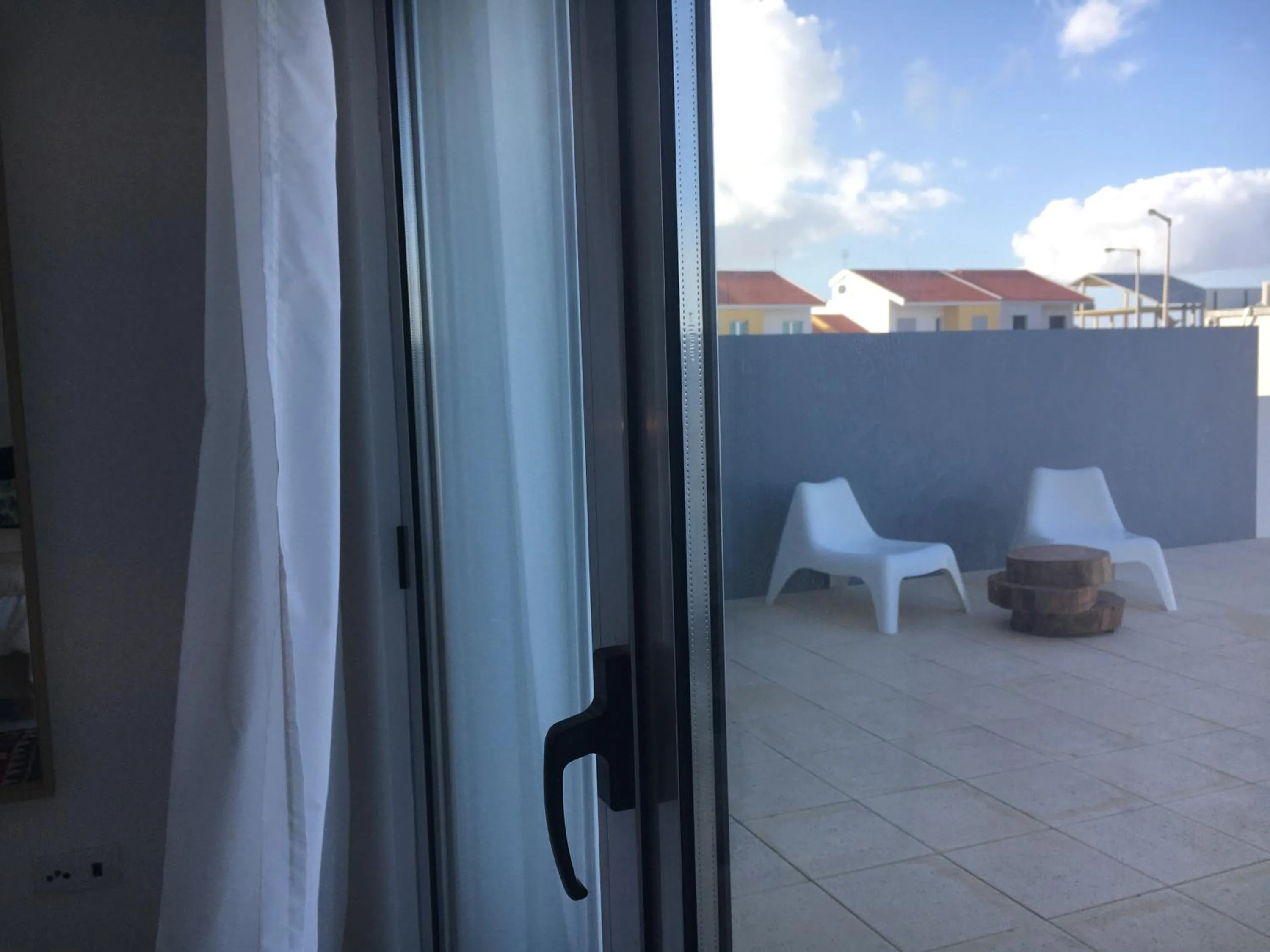 View (from property/room) in Alto Mar Apartment