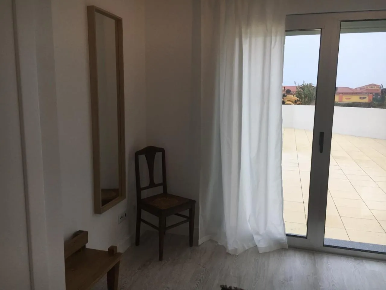 View (from property/room) in Alto Mar Apartment