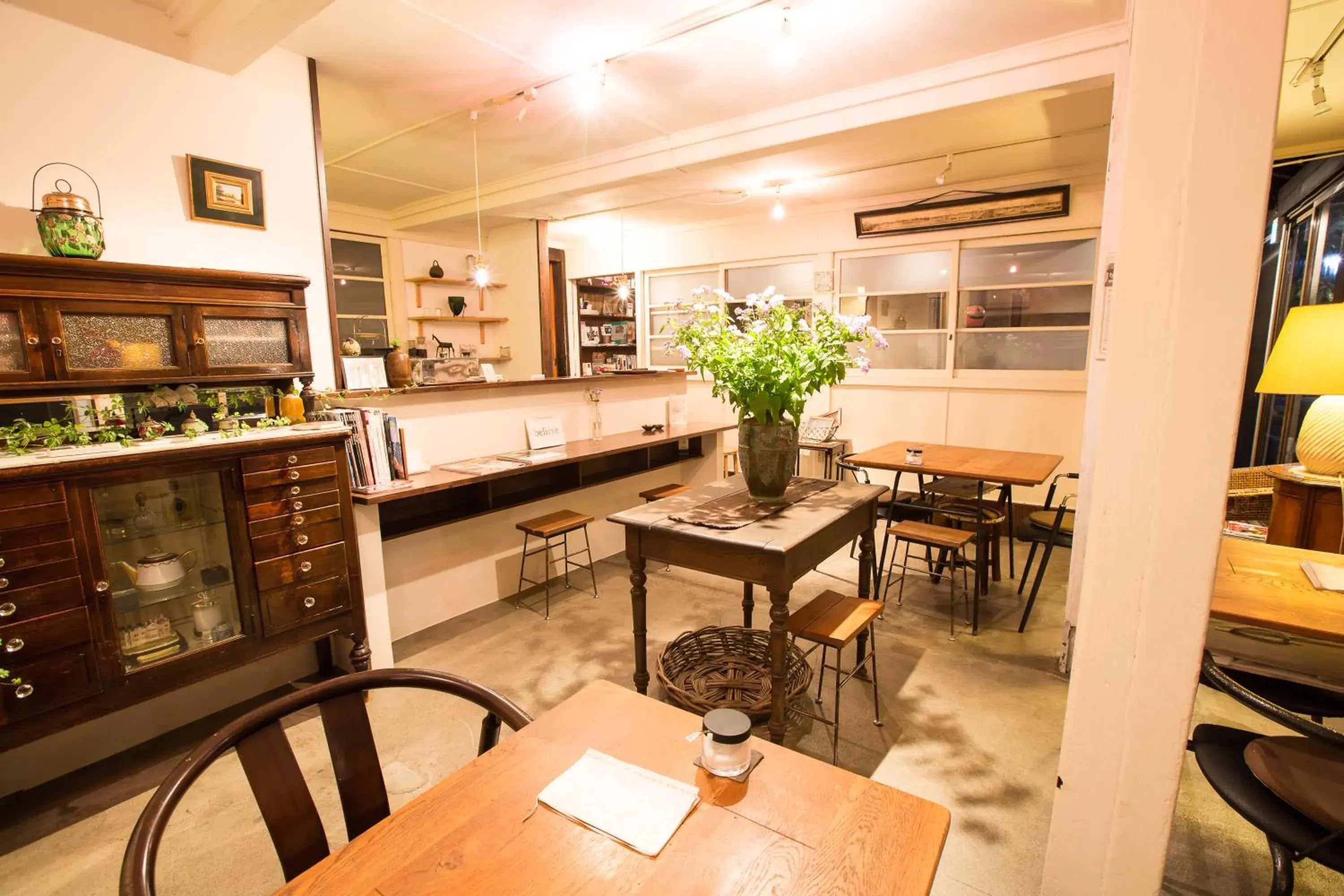 Other, Restaurant/Places to Eat in Guest House Kura