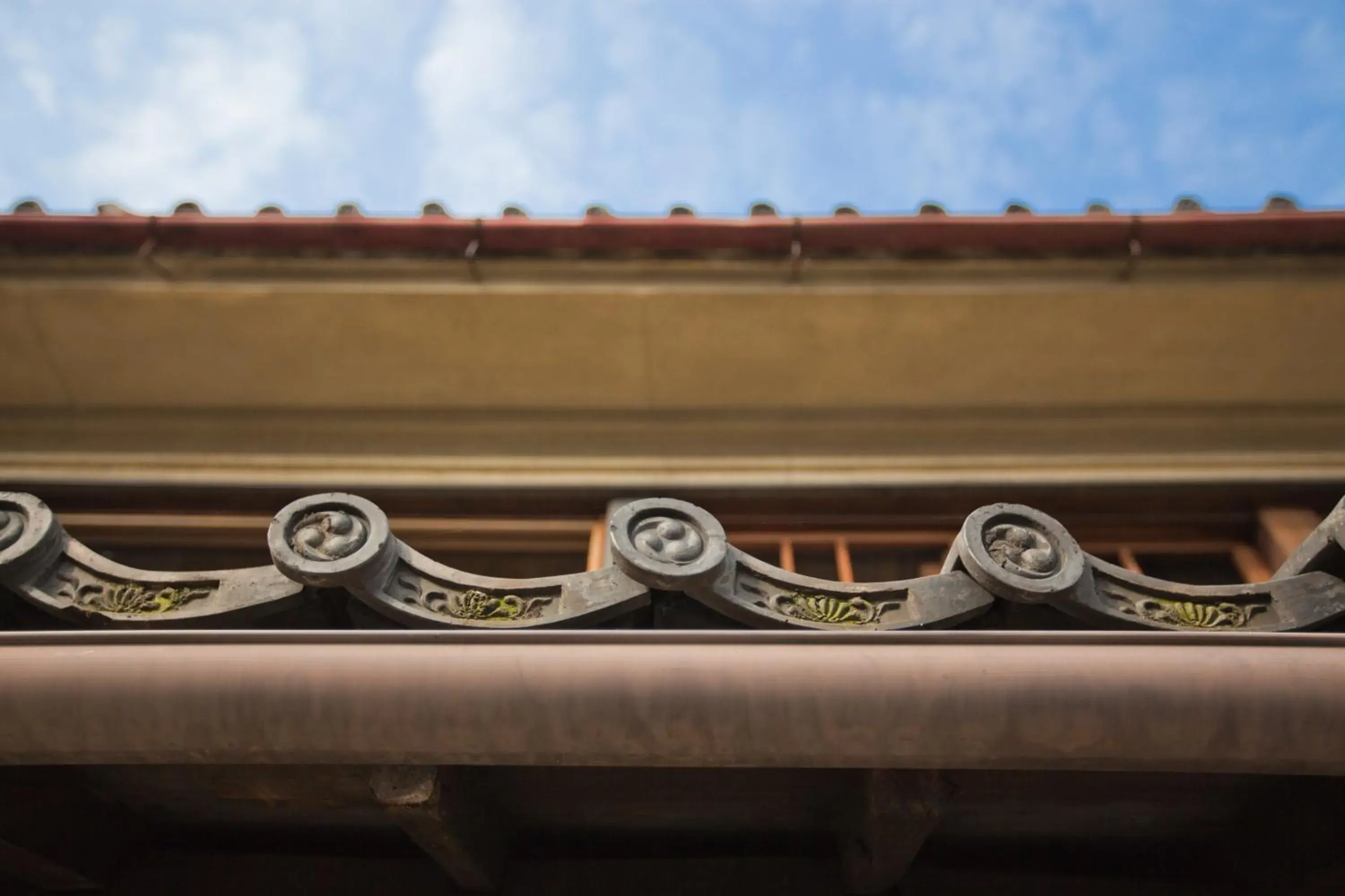 Facade/entrance in Guest House Kura