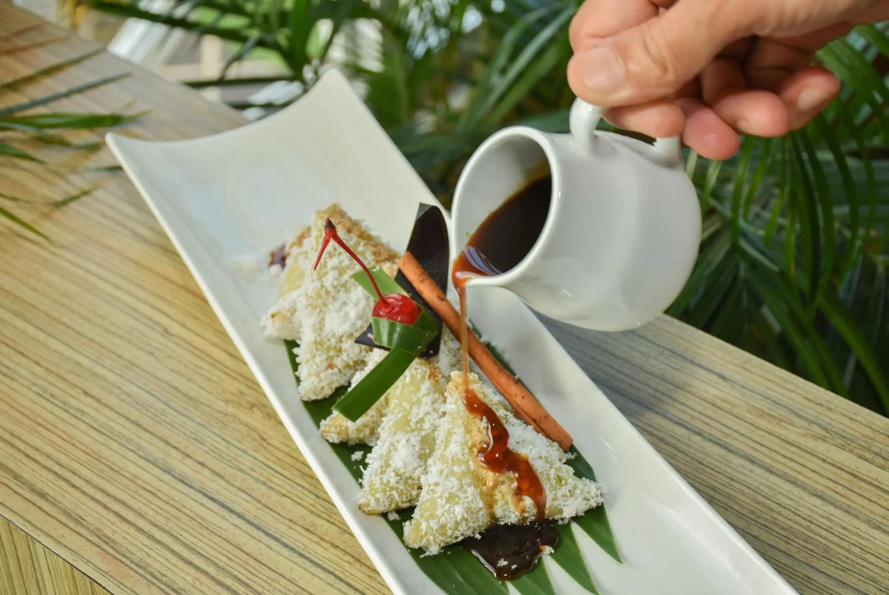 Grand Rocky Hotel Bukittinggi Grand Rocky Hotel Bukittinggi