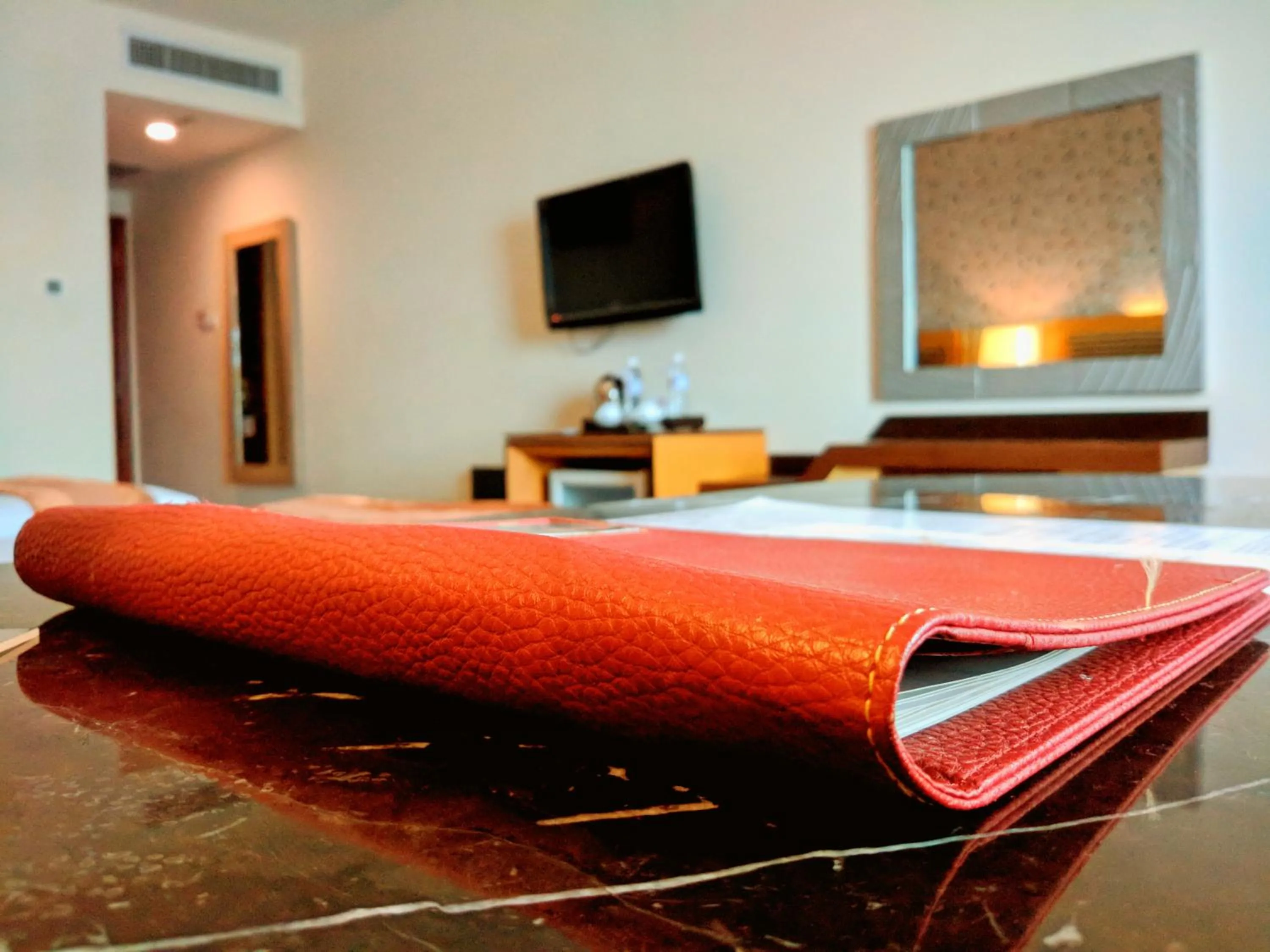 Grand Rocky Hotel Bukittinggi