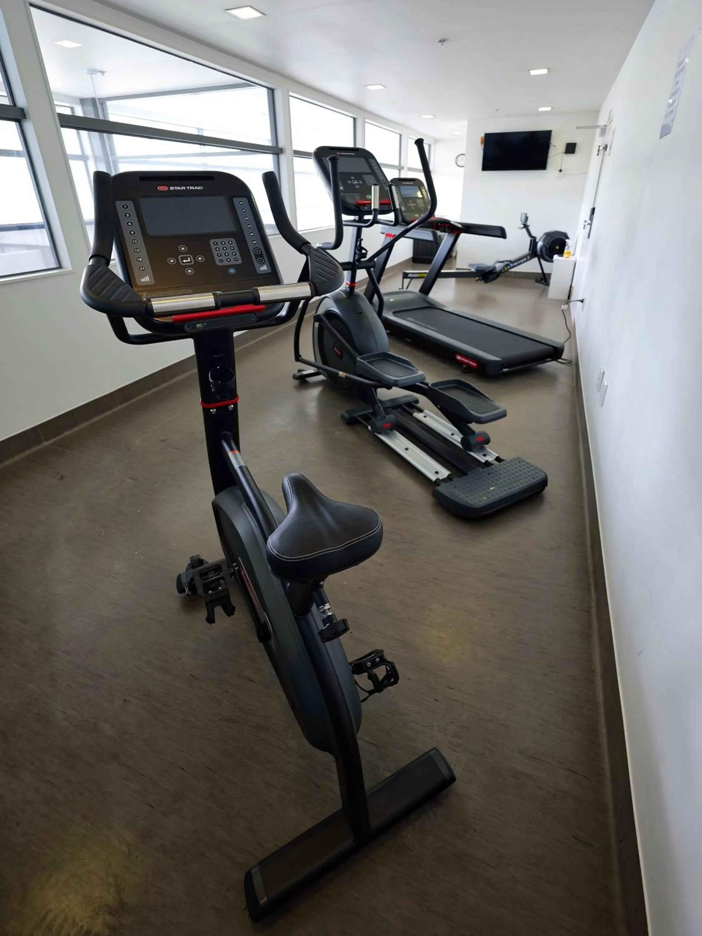 Swimming pool in Quest Parnell Serviced Apartments