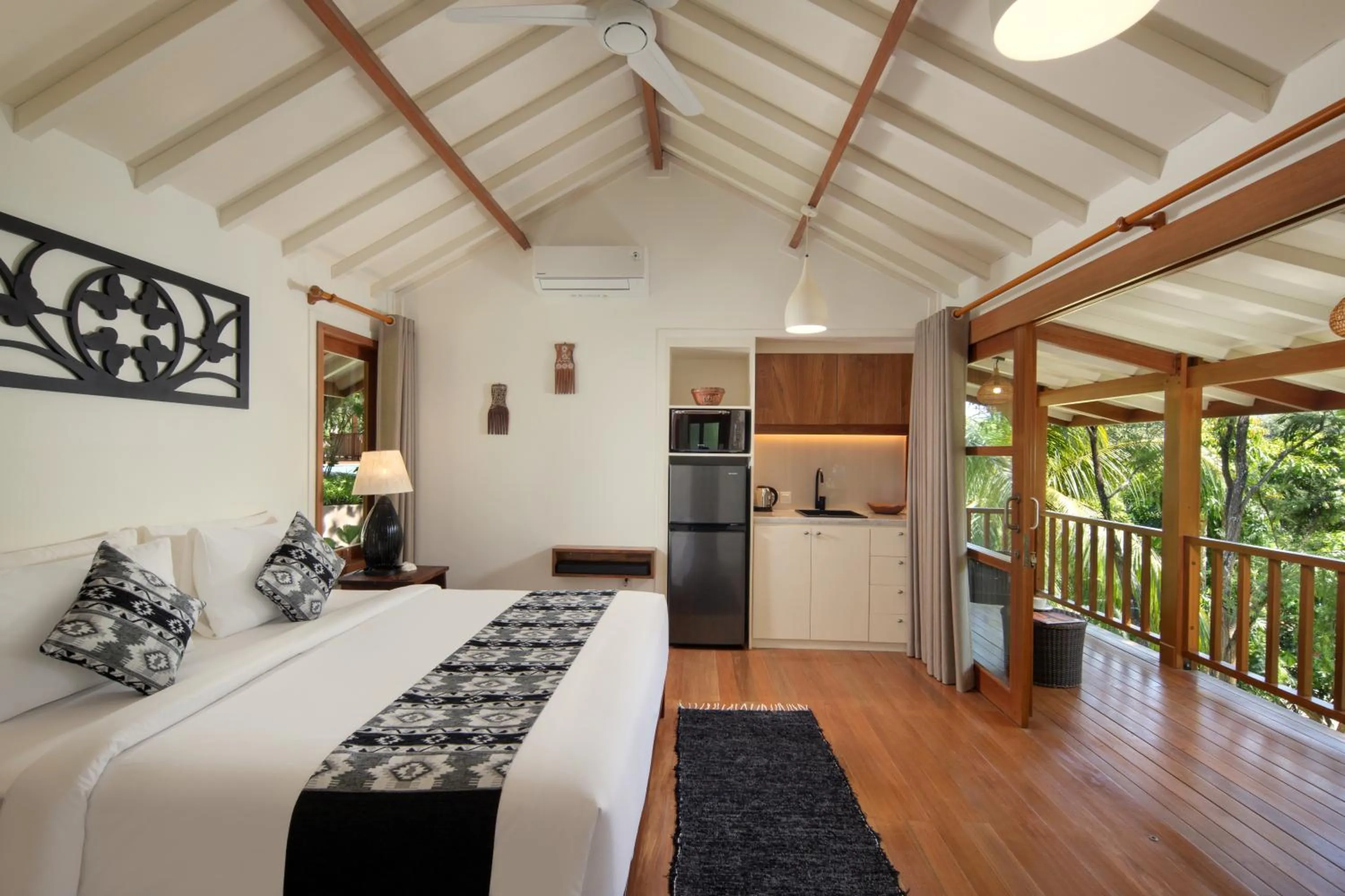 Sempiak Seaside Resort