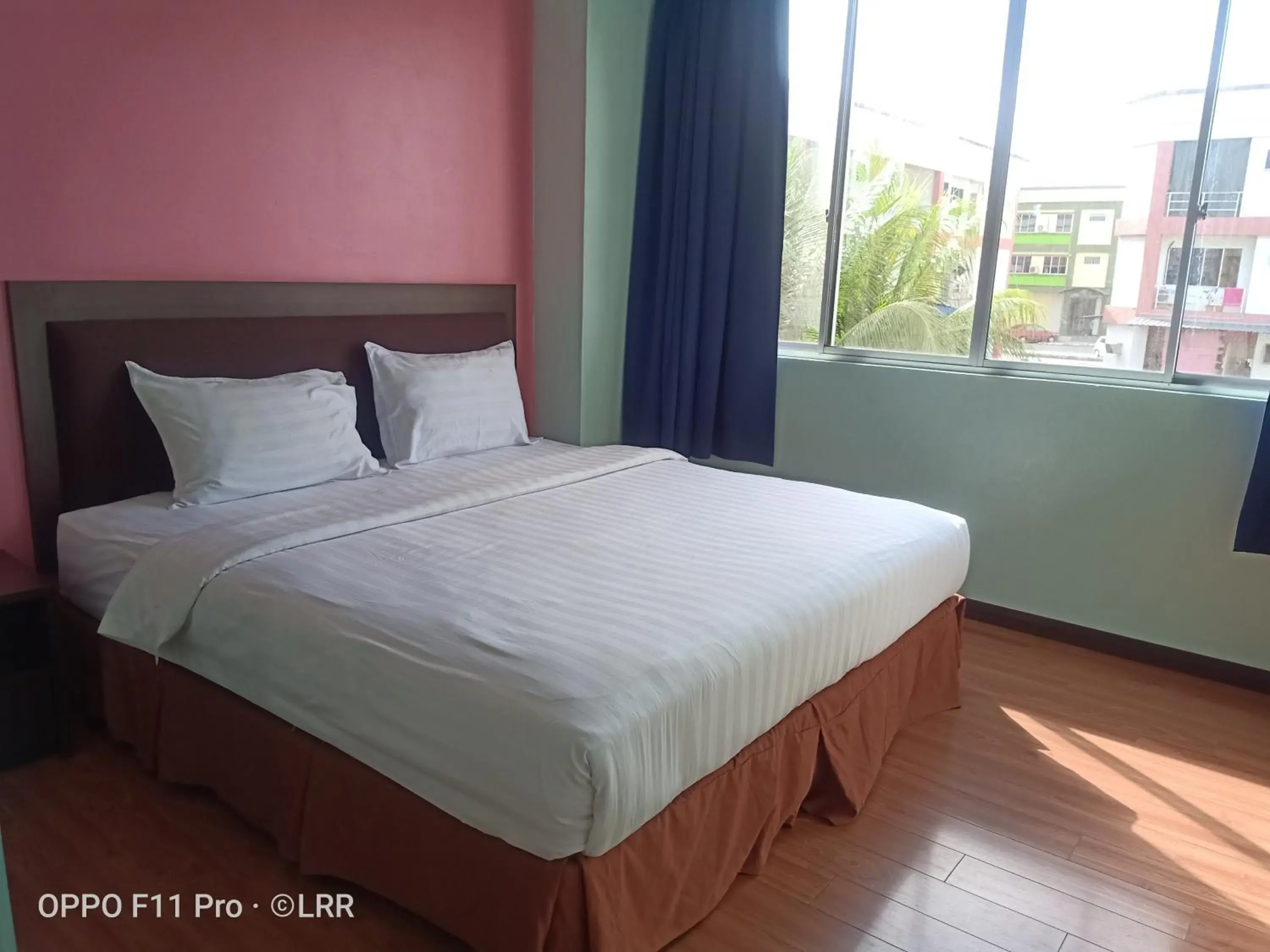 Bedroom, Bed in Salim Inn Bedroom, Bed in Salim Inn