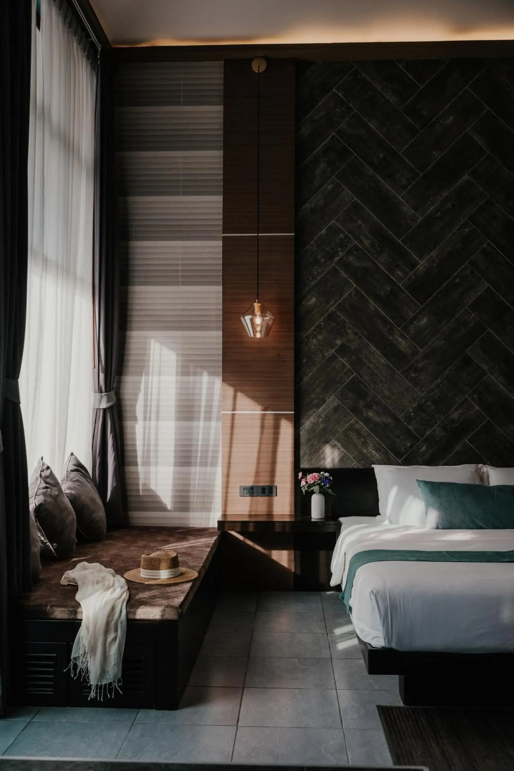 Photo of the whole room, Bed in Arun Dara Villa Photo of the whole room, Bed in Arun Dara Villa