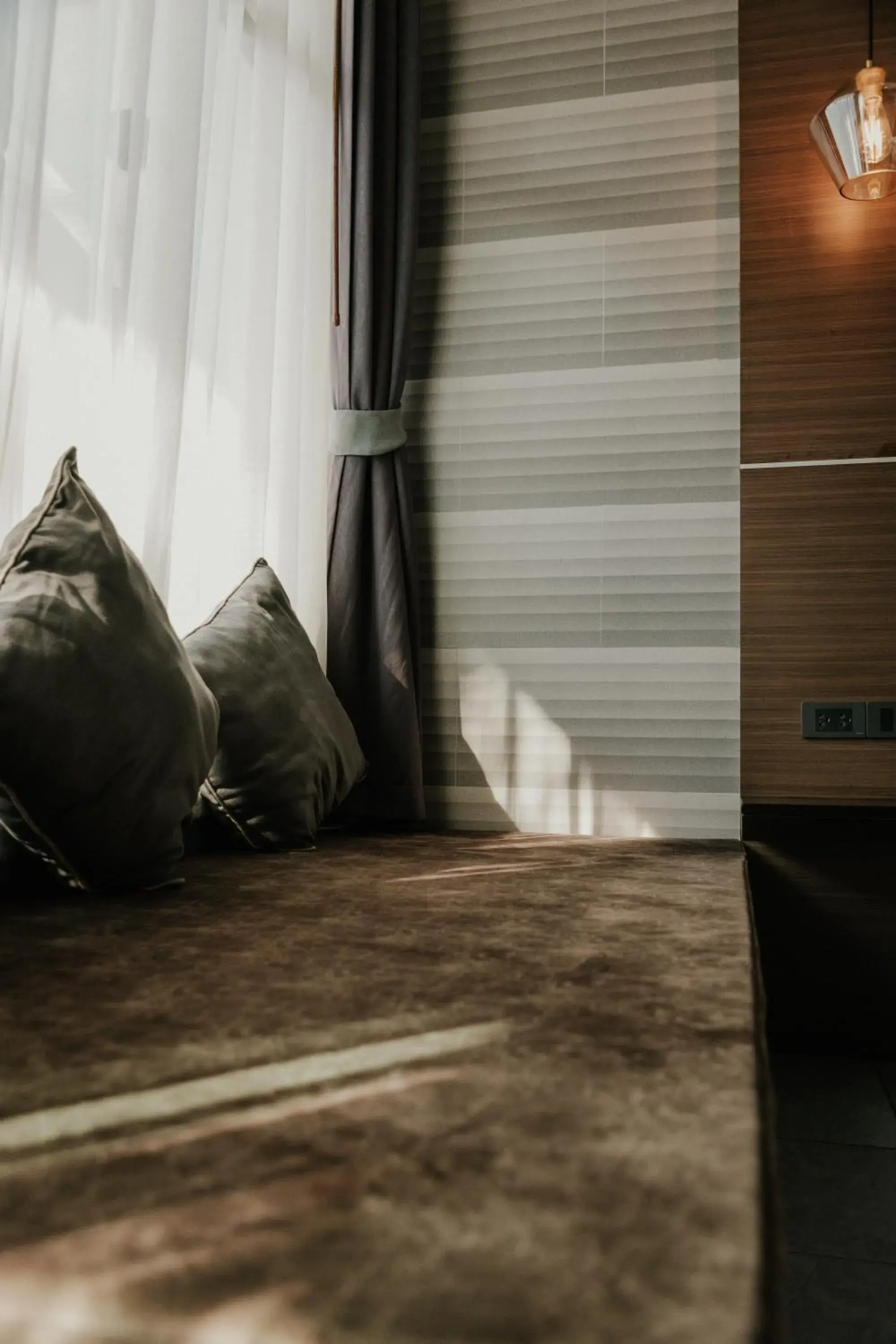 View (from property/room) in Arun Dara Villa View (from property/room) in Arun Dara Villa