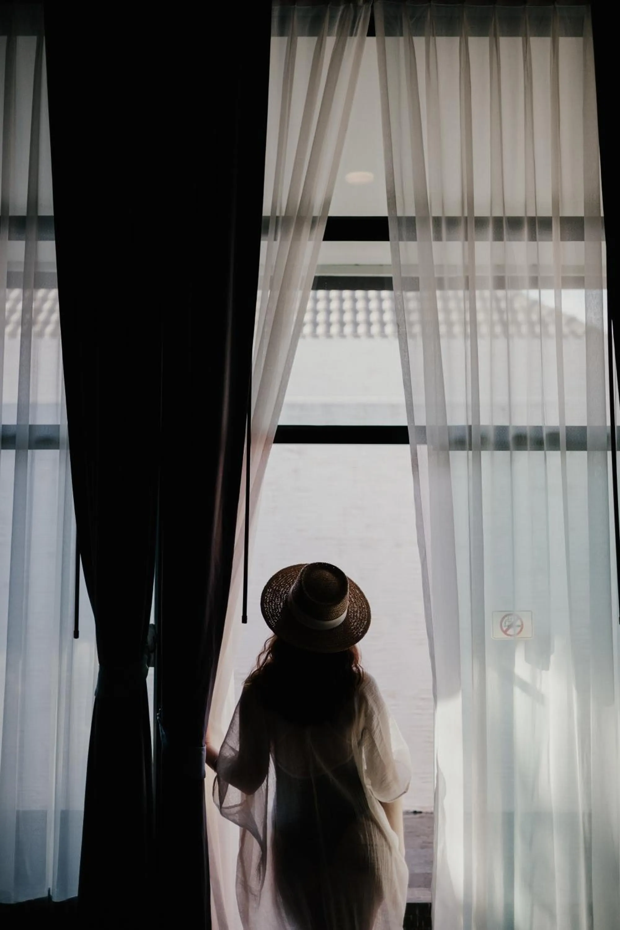 View (from property/room) in Arun Dara Villa