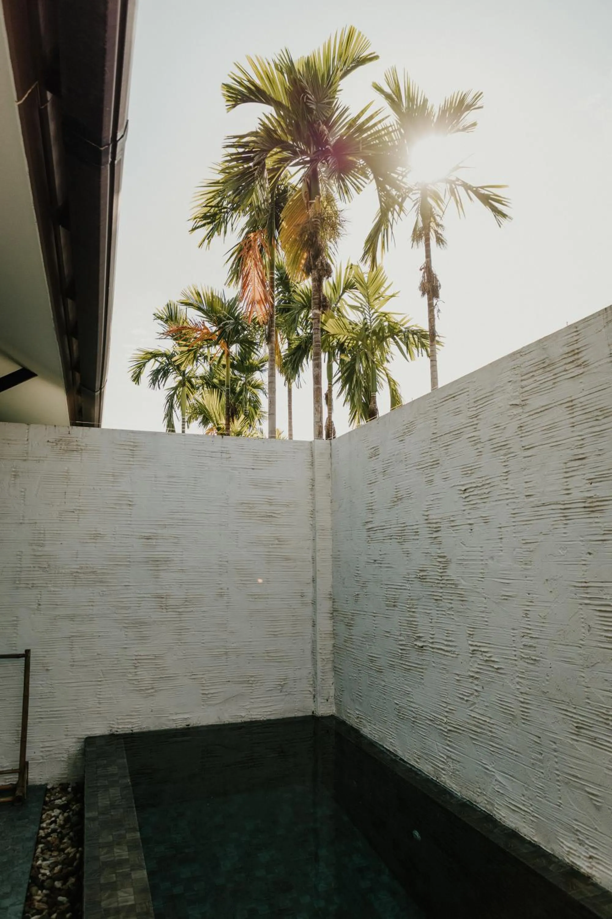 Day in Arun Dara Villa