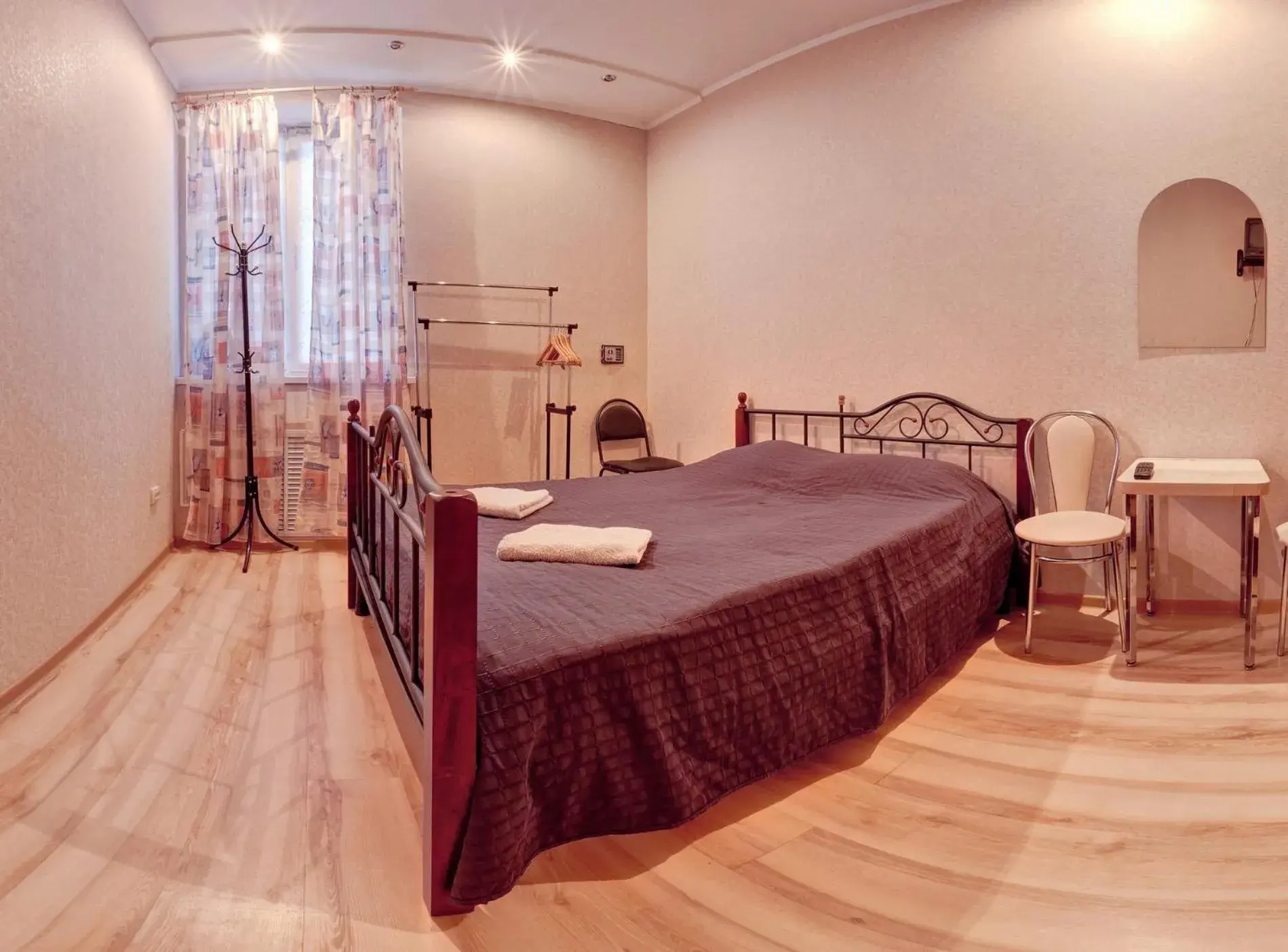 Quadruple Room - single occupancy in Kharkov CITIZEN Quadruple Room - single occupancy in Kharkov CITIZEN