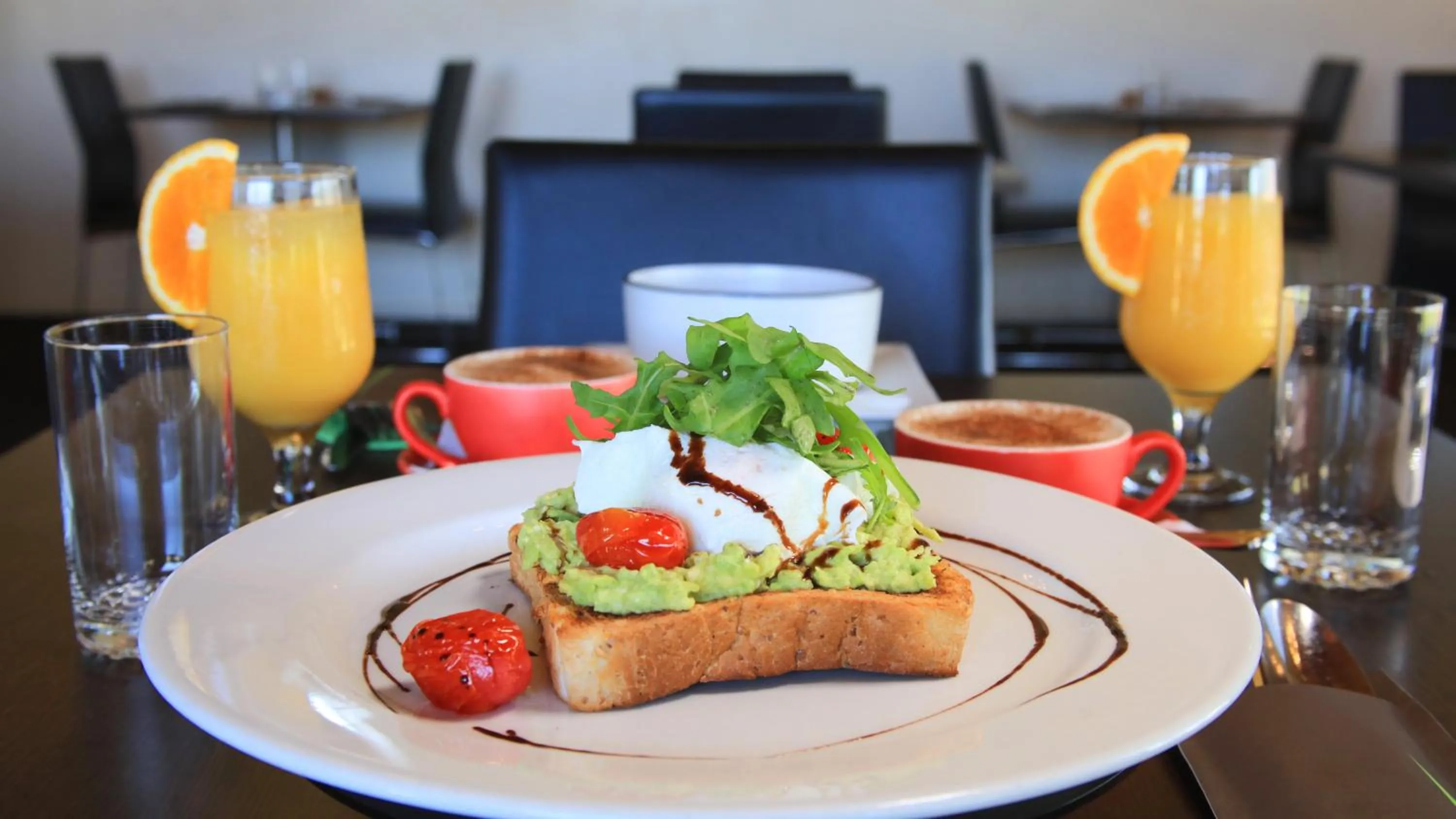 Best Western Ascot Lodge Motor Inn