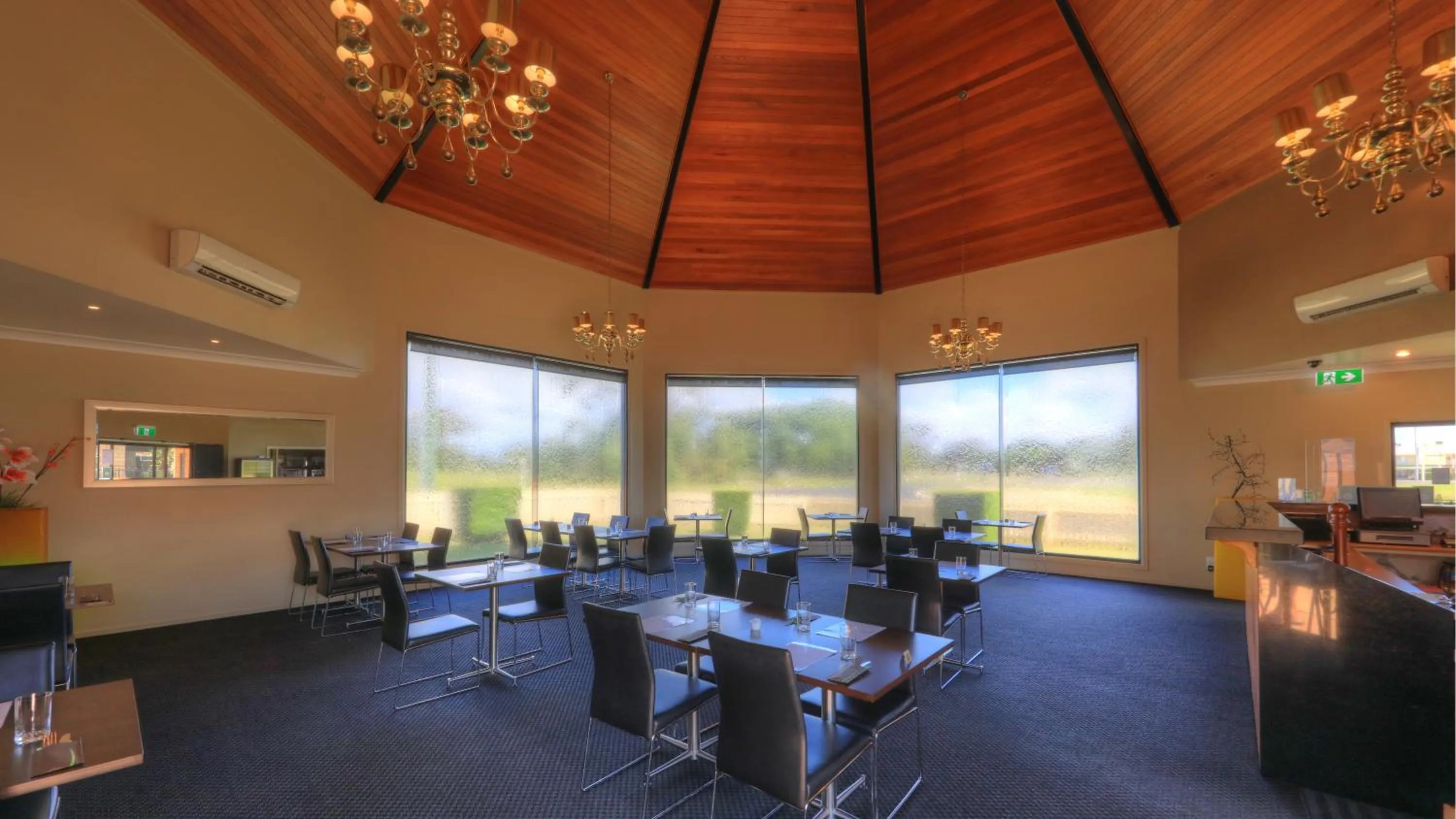 Best Western Ascot Lodge Motor Inn