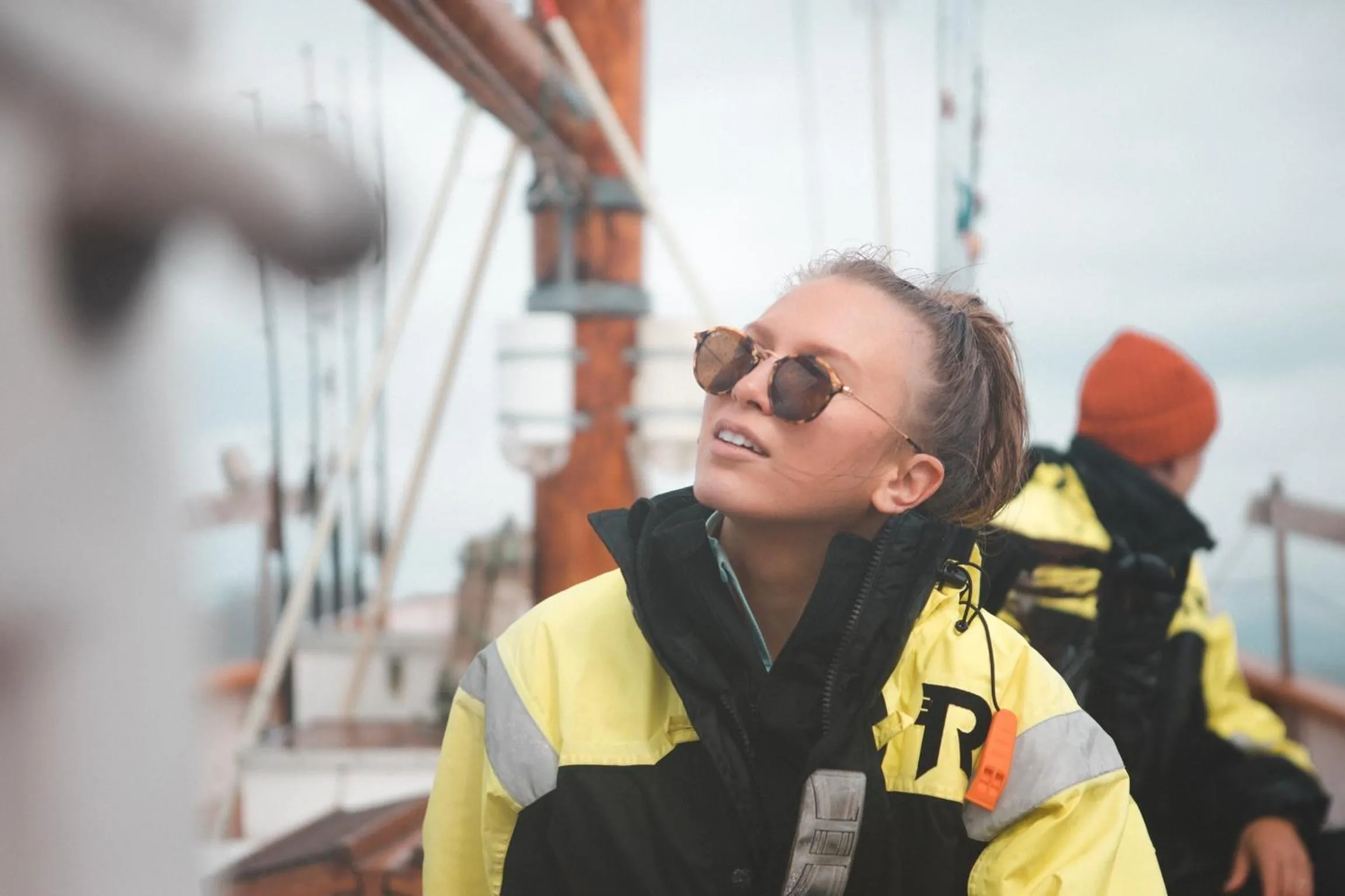 Activities in Solsiden Brygge Rorbuer