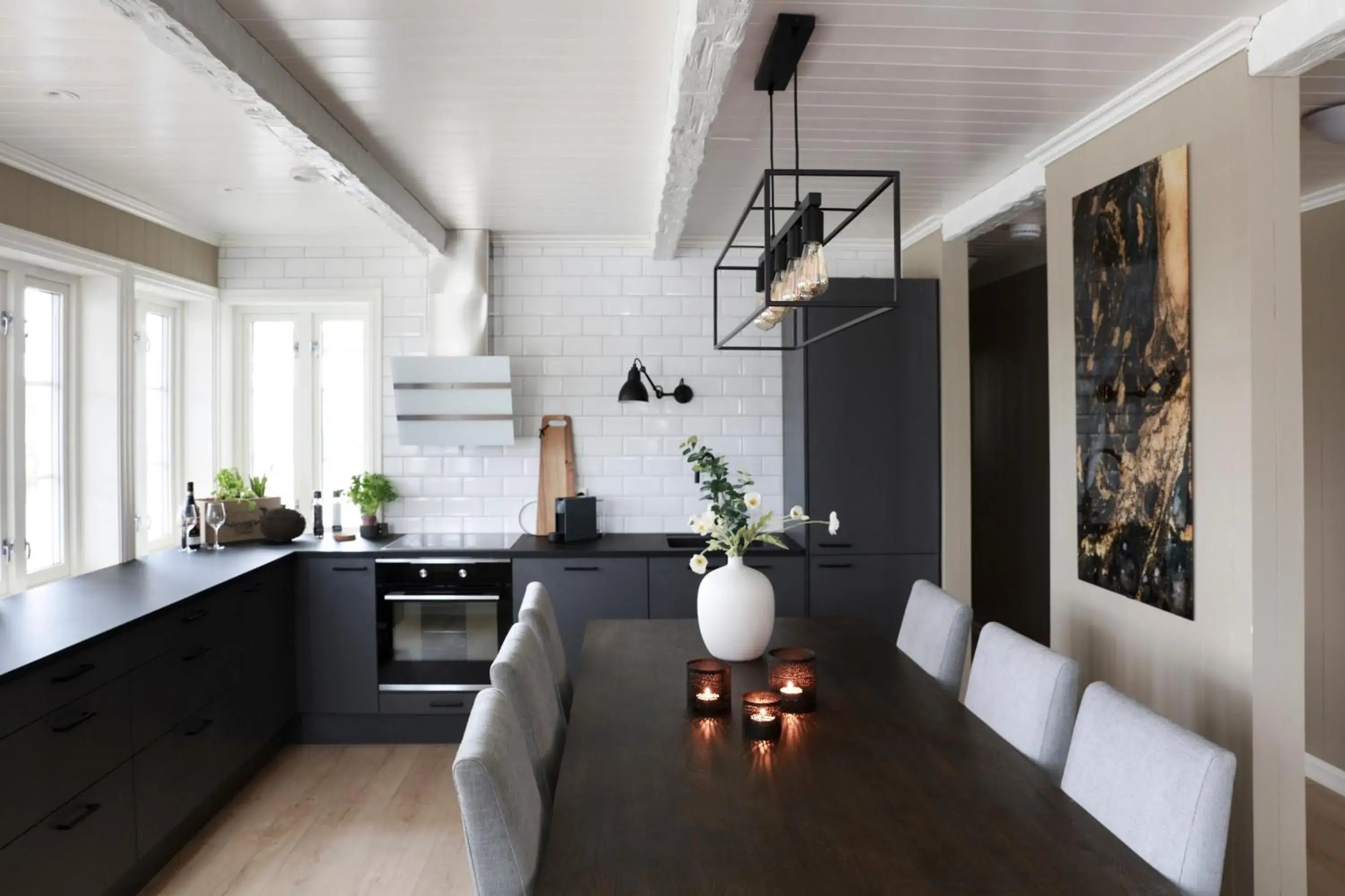 Vacation Home in Solsiden Brygge Rorbuer Vacation Home in Solsiden Brygge Rorbuer