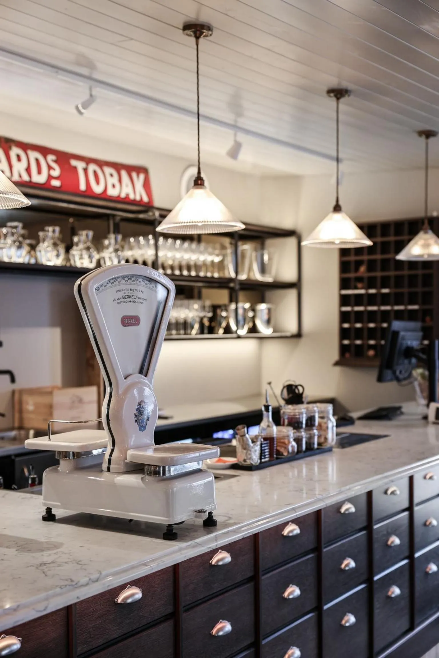 Coffee/tea facilities in Solsiden Brygge Rorbuer