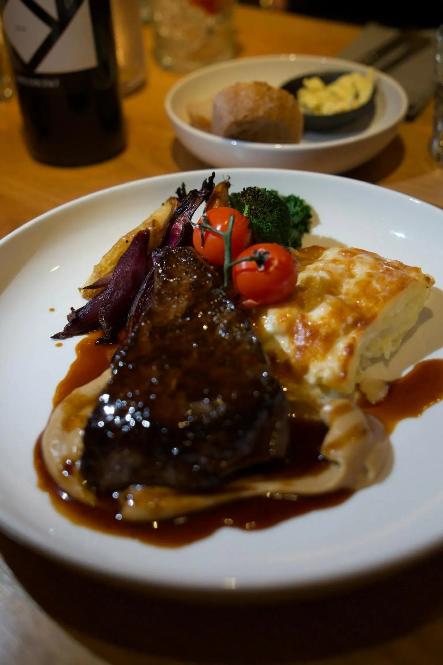 Fishing in Solsiden Brygge Rorbuer