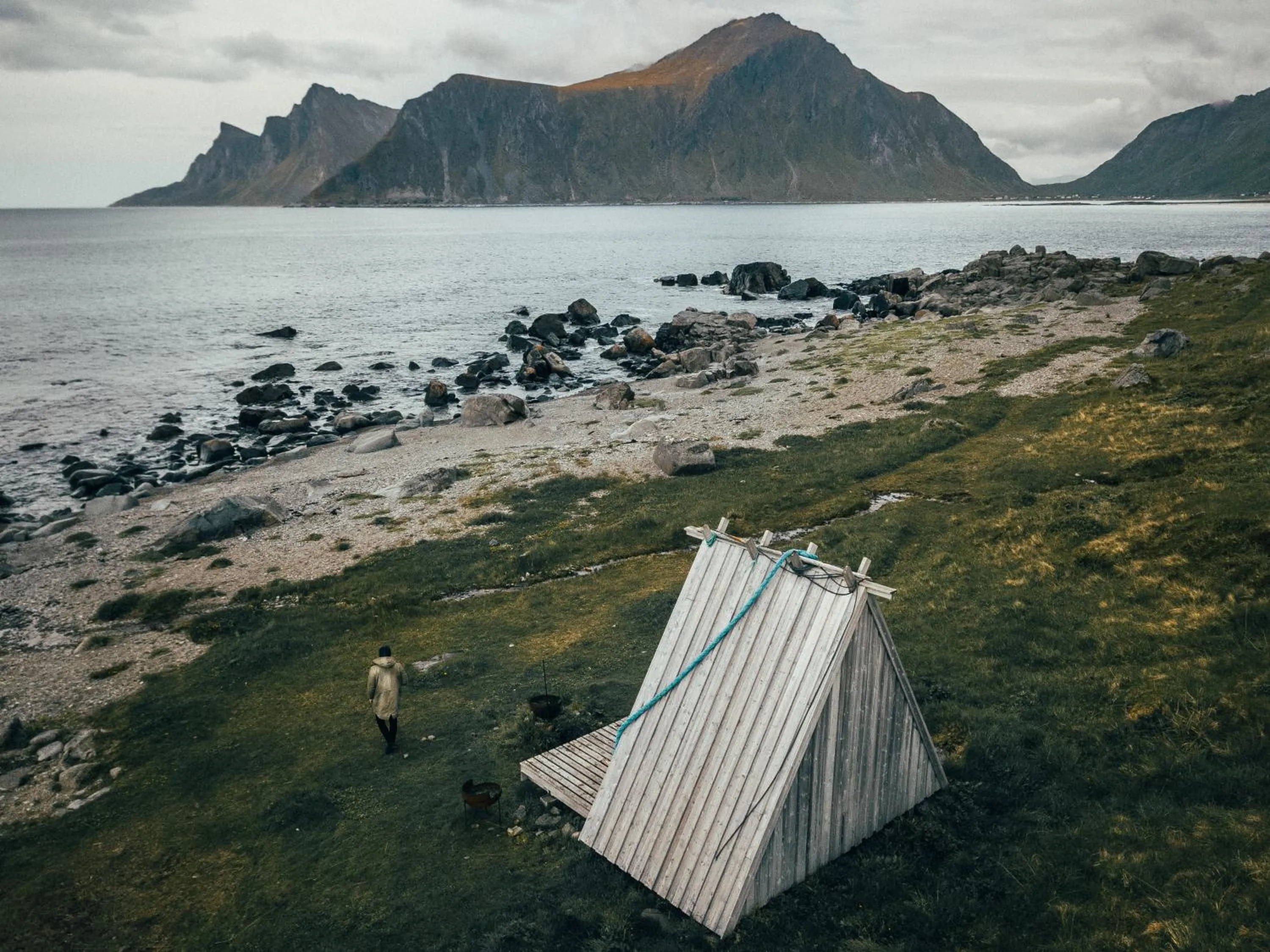 Other in Solsiden Brygge Rorbuer
