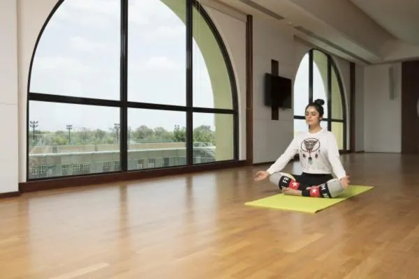 People in Belvedere Golf & Country Club