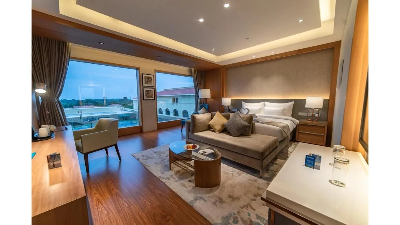 Belvedere Golf & Country Club