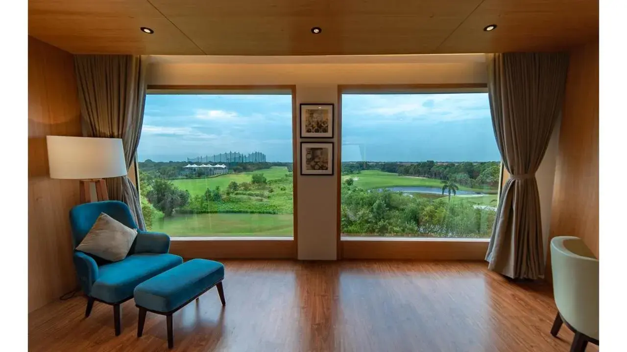 Superior King Room in Belvedere Golf & Country Club Superior King Room in Belvedere Golf & Country Club