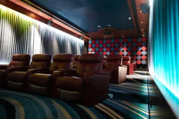 Entertainment in Belvedere Golf & Country Club